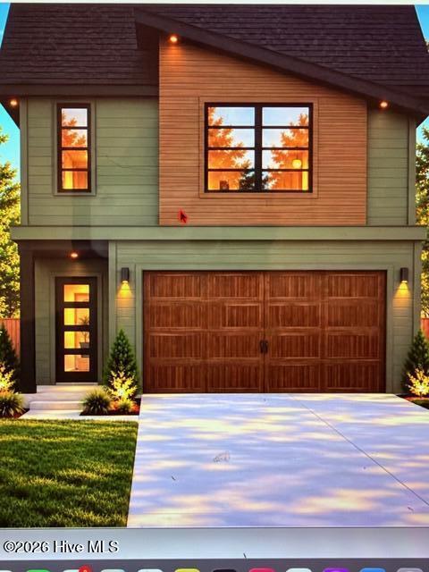 1035 Maplewood Dr — photo