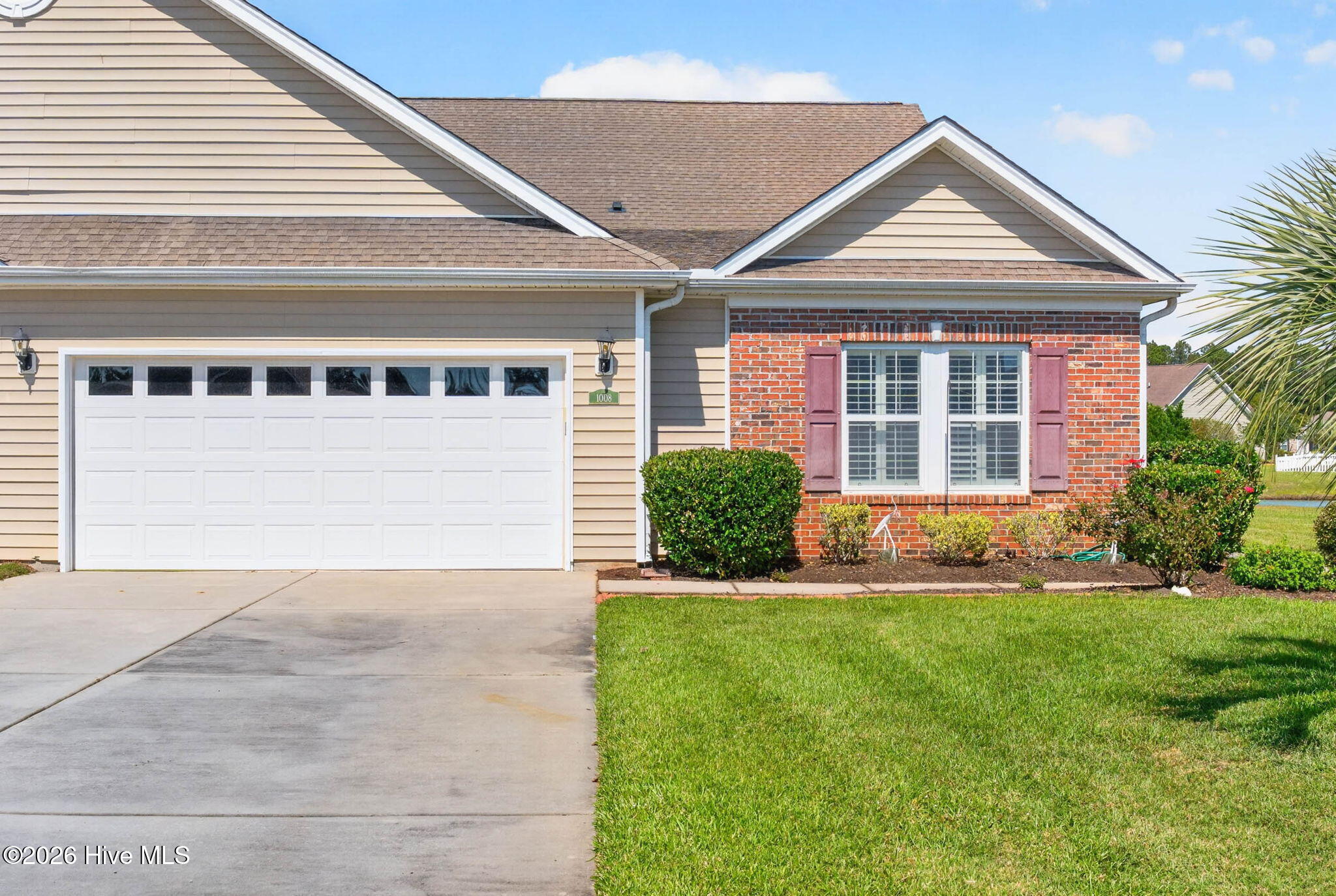 1008 Cypress Springs Court — photo