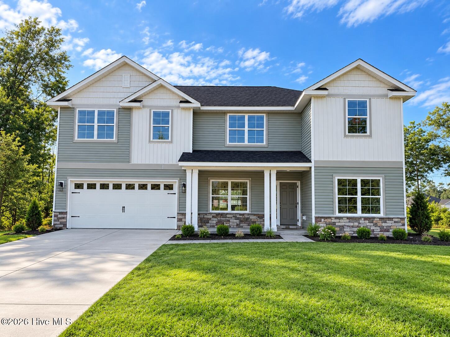 4102 Butler Road NE — photo