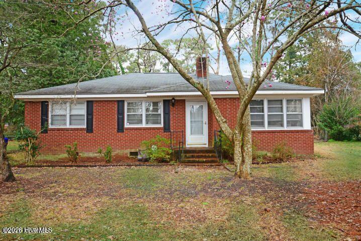 2605 Crockett Drive — photo