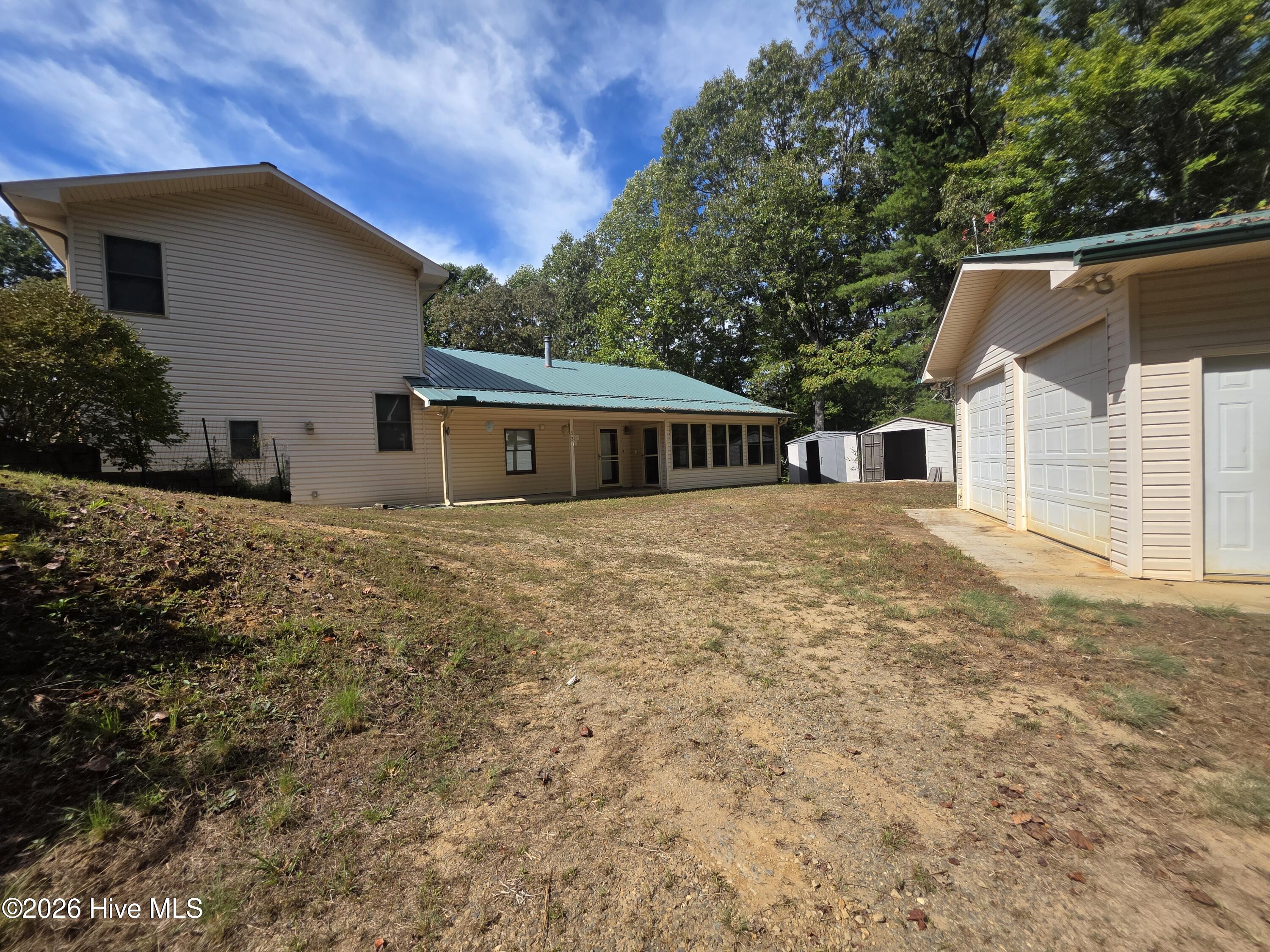 530 Cross Creek Lane — photo