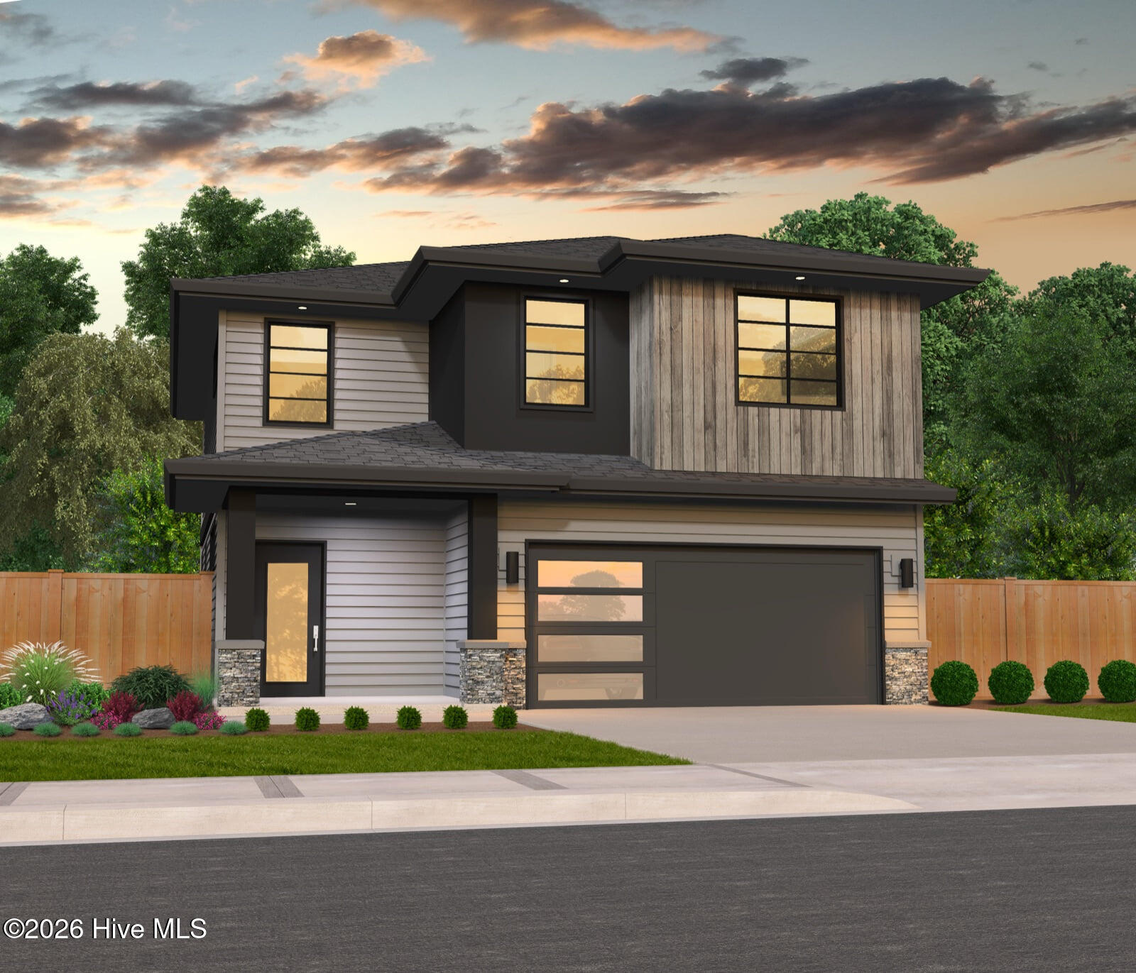 1047 Maplewood Dr — photo