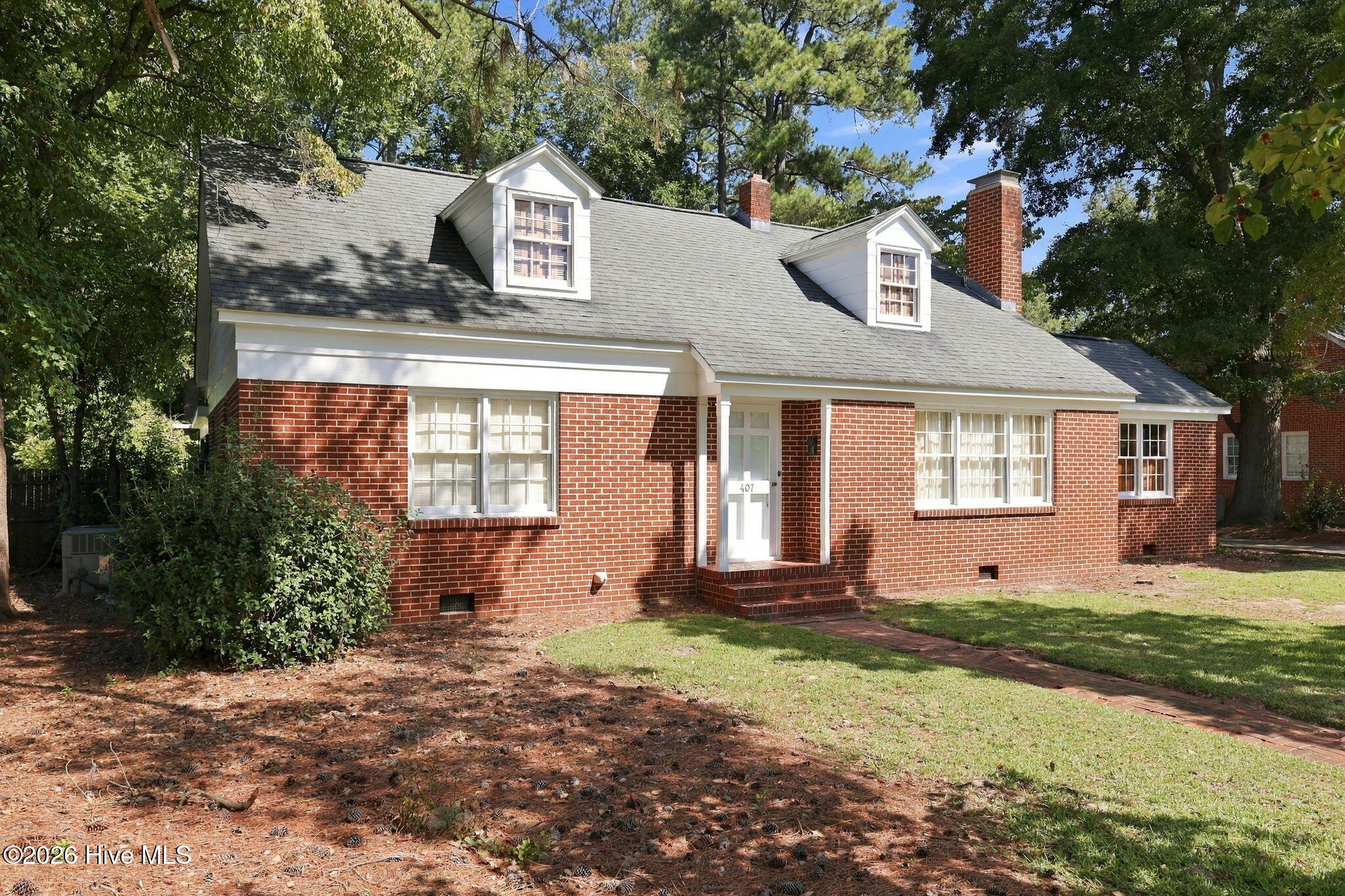 407 Cooper Drive — photo