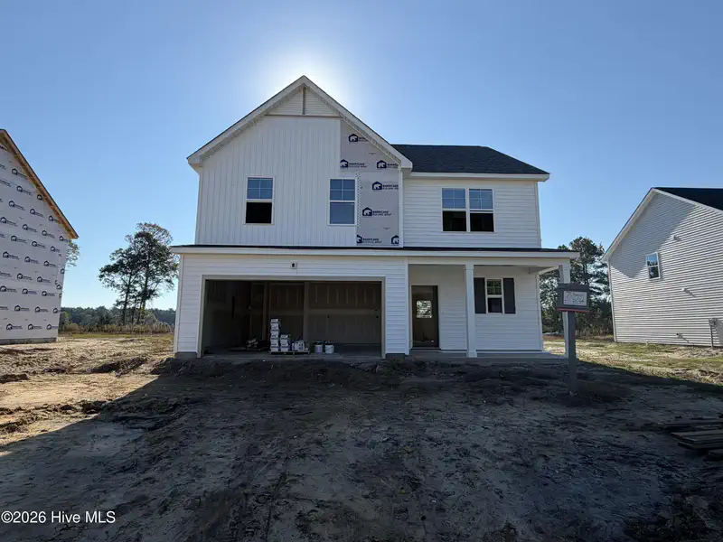 704 Finger Lakes Drive — photo