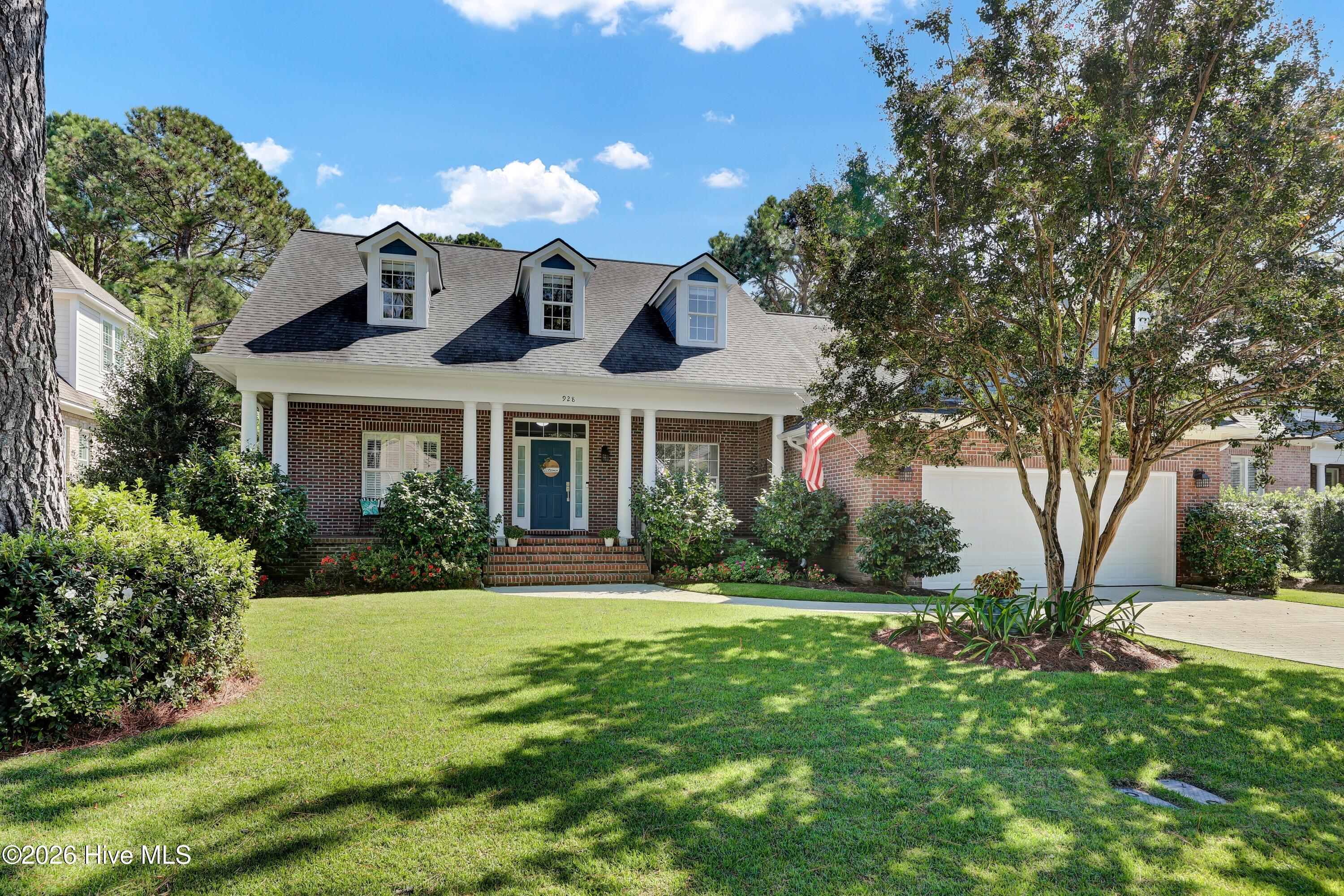 928 Wild Dunes Circle — photo