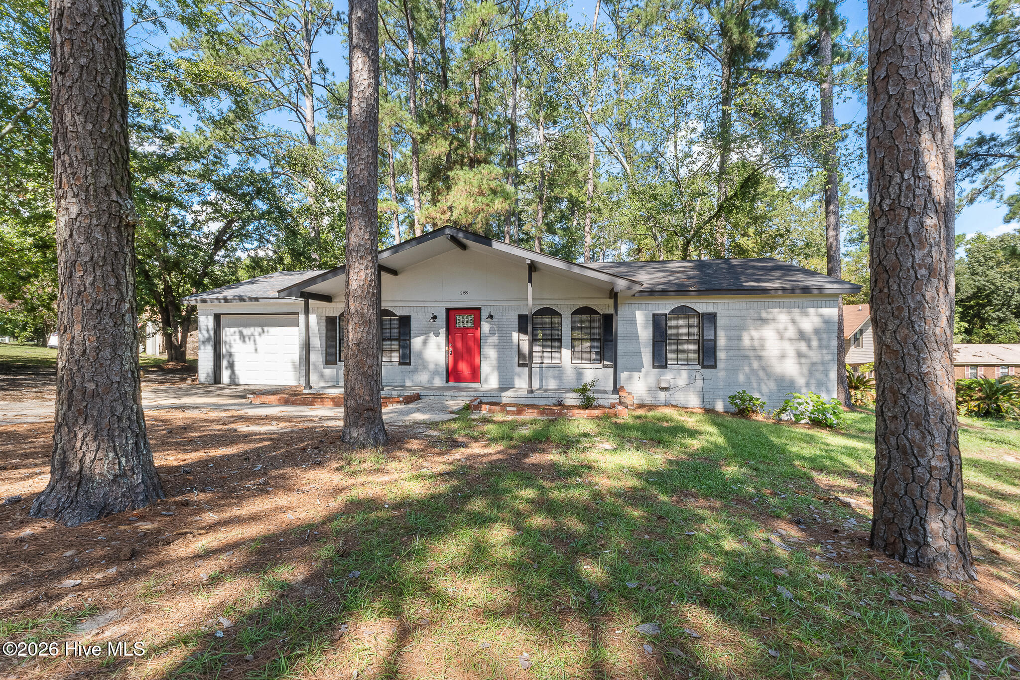 2159 Birch Court — photo