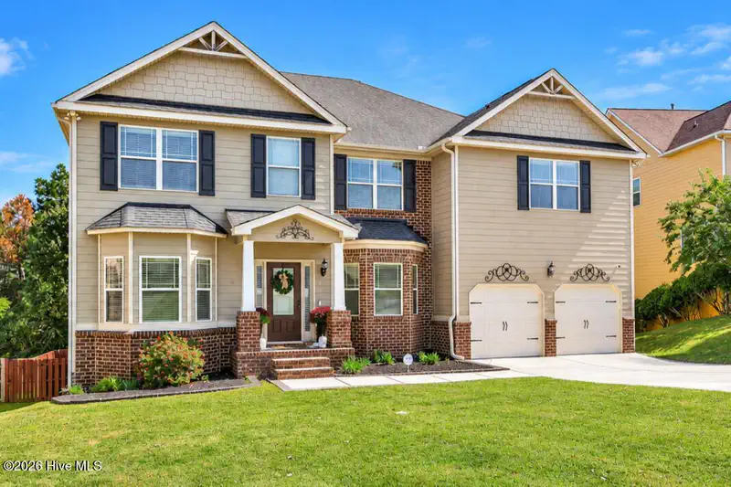 552 Oconee Circle — photo