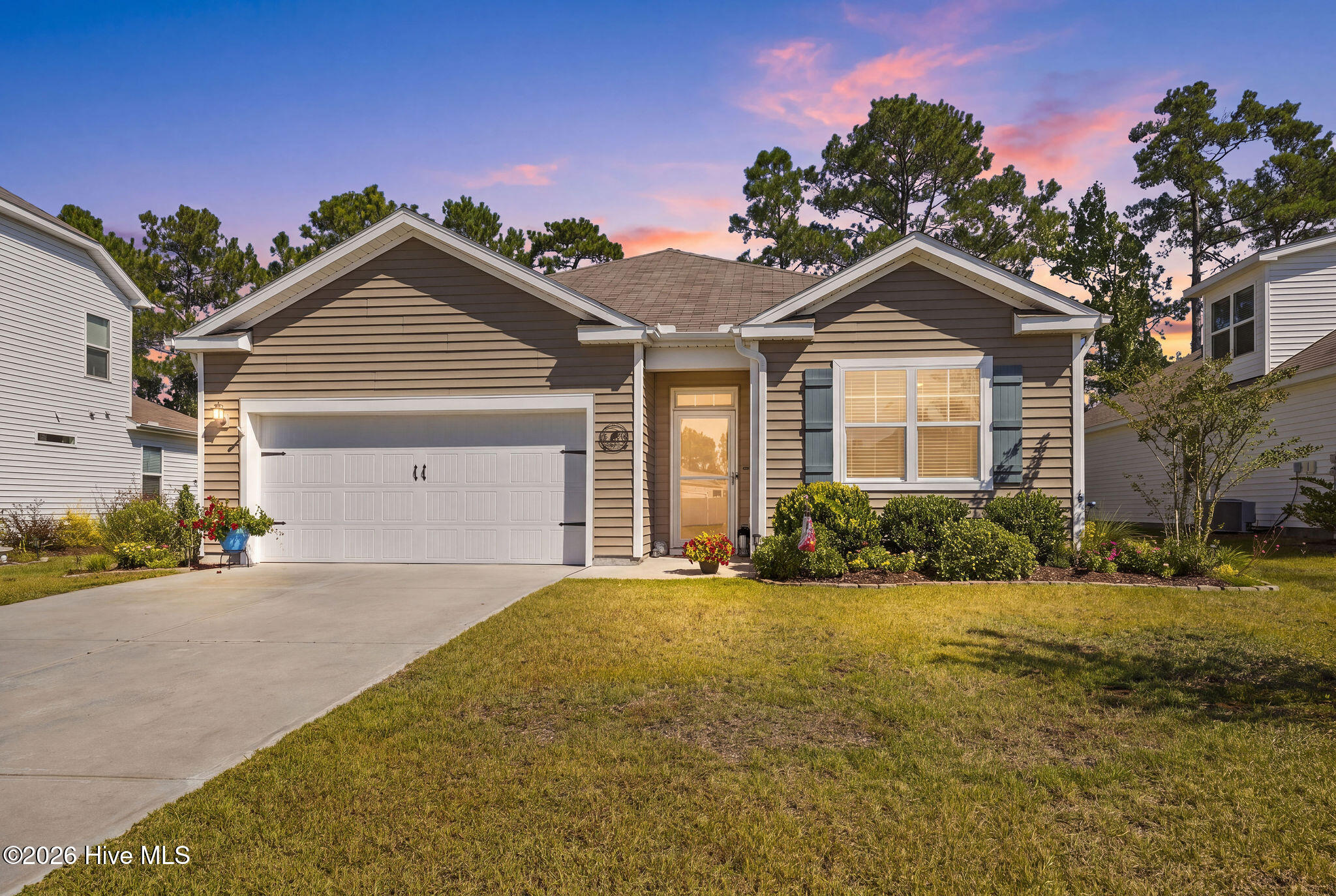 1736 Culdees Lane SE Lot 11 — photo