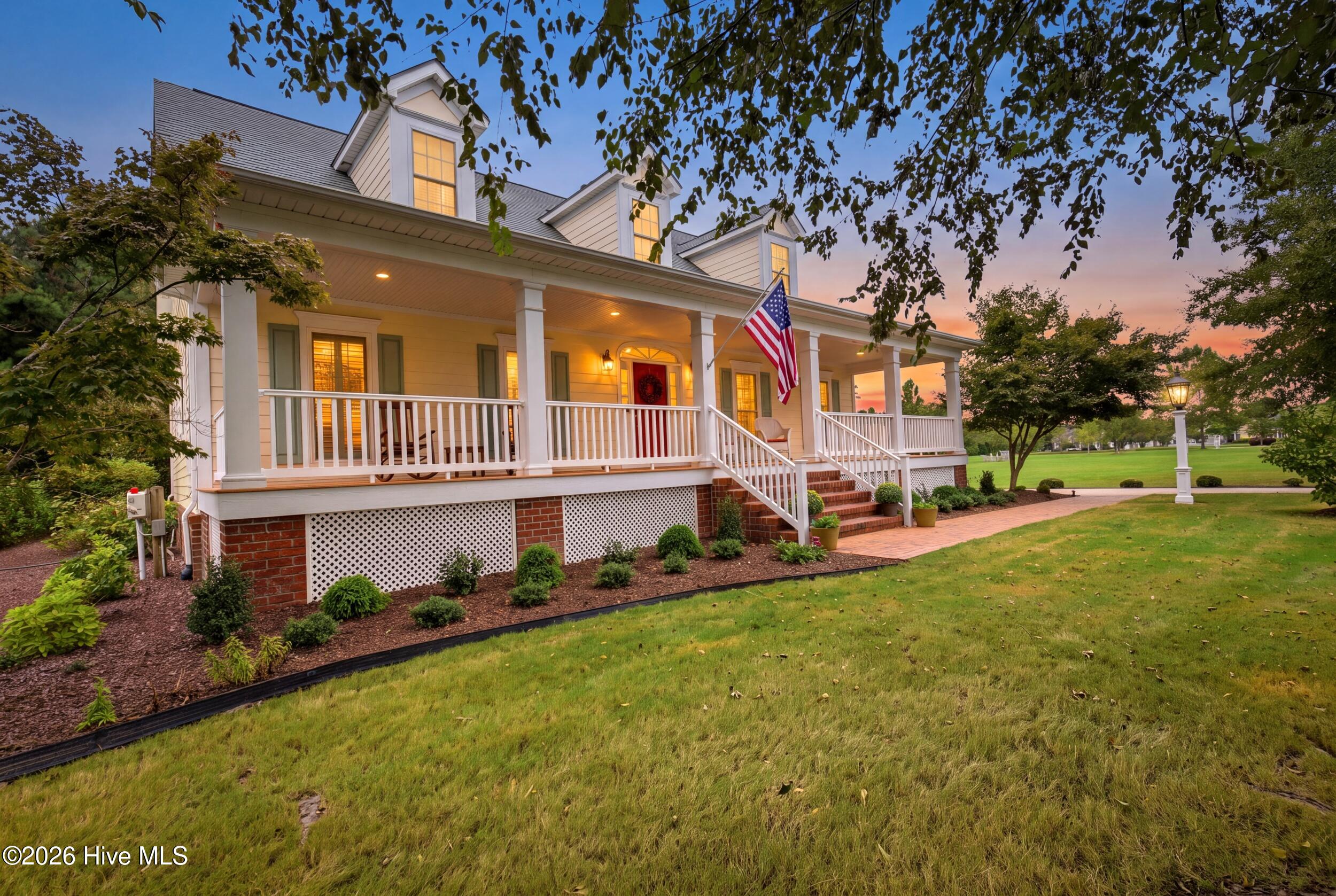 127 Shenandoah River Drive — photo