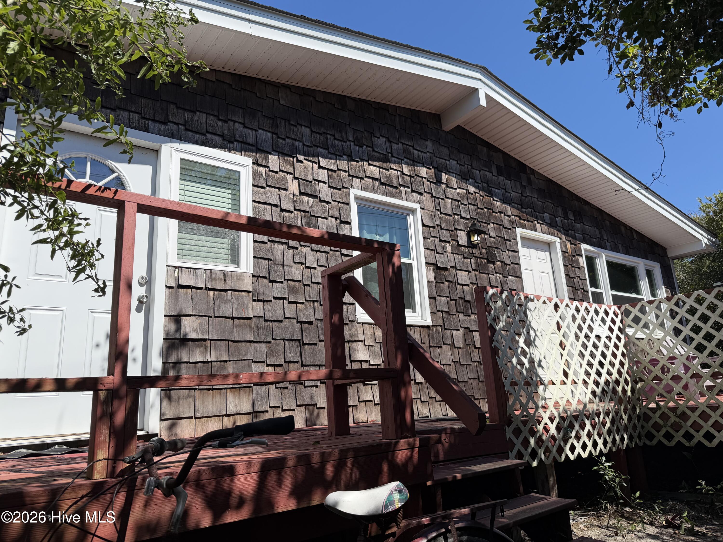 172 Salter Path Road — photo