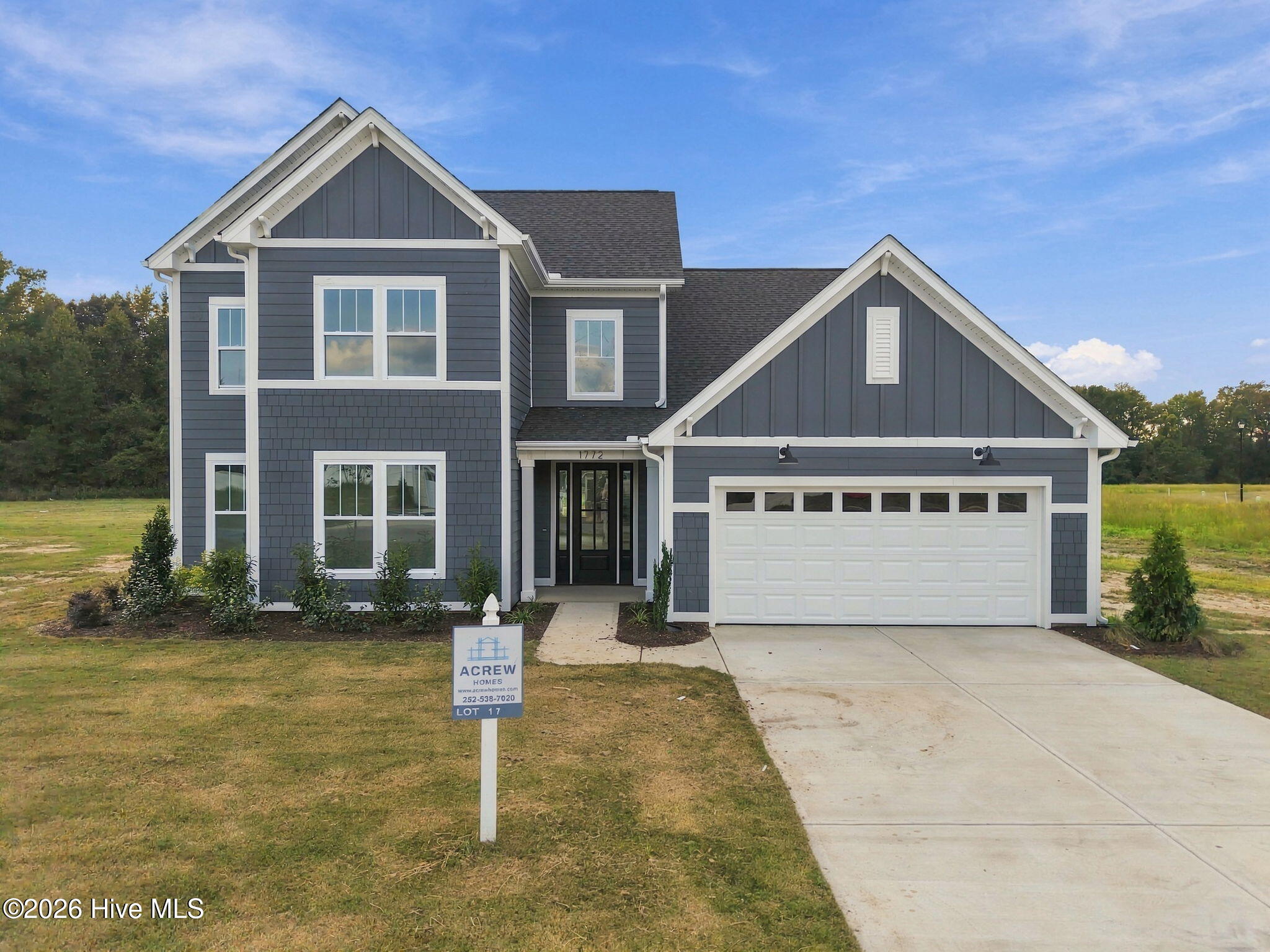 1772 Dixon Grove Lane — photo