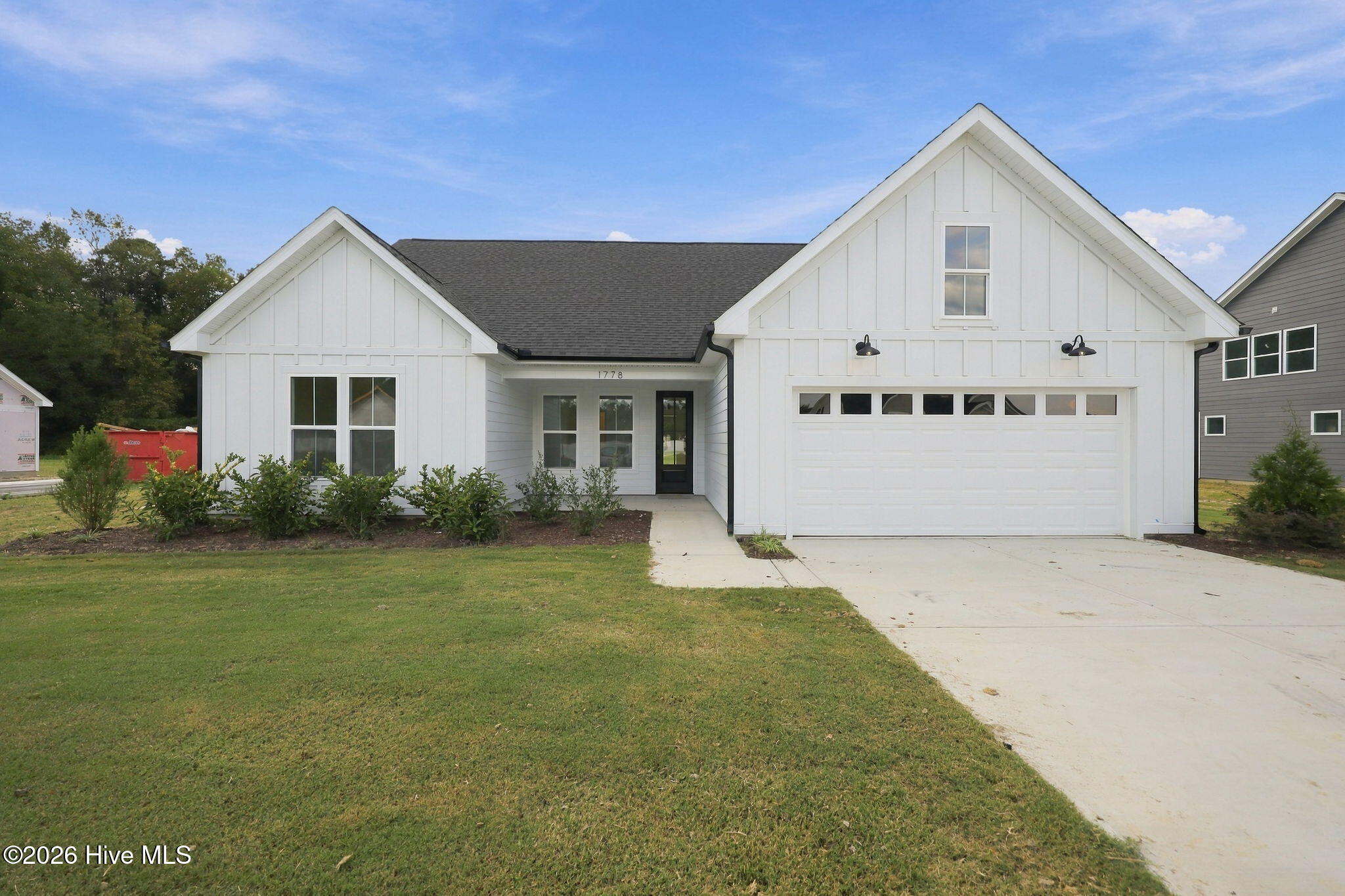 1778 Dixon Grove Lane — photo