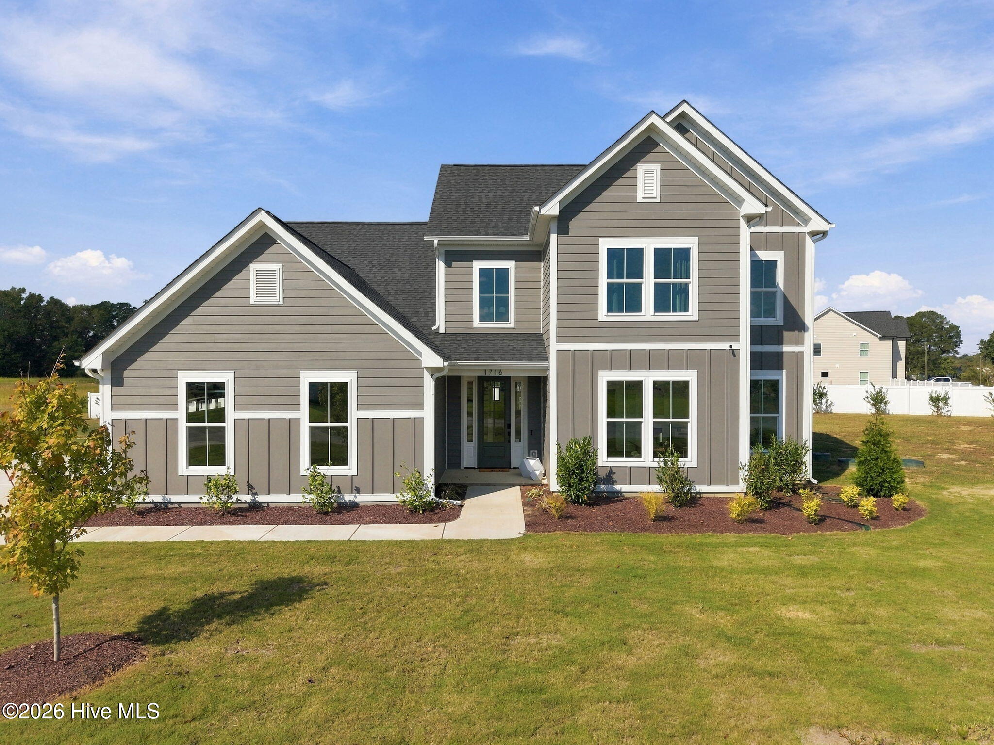 1716 Dixon Grove Lane — photo