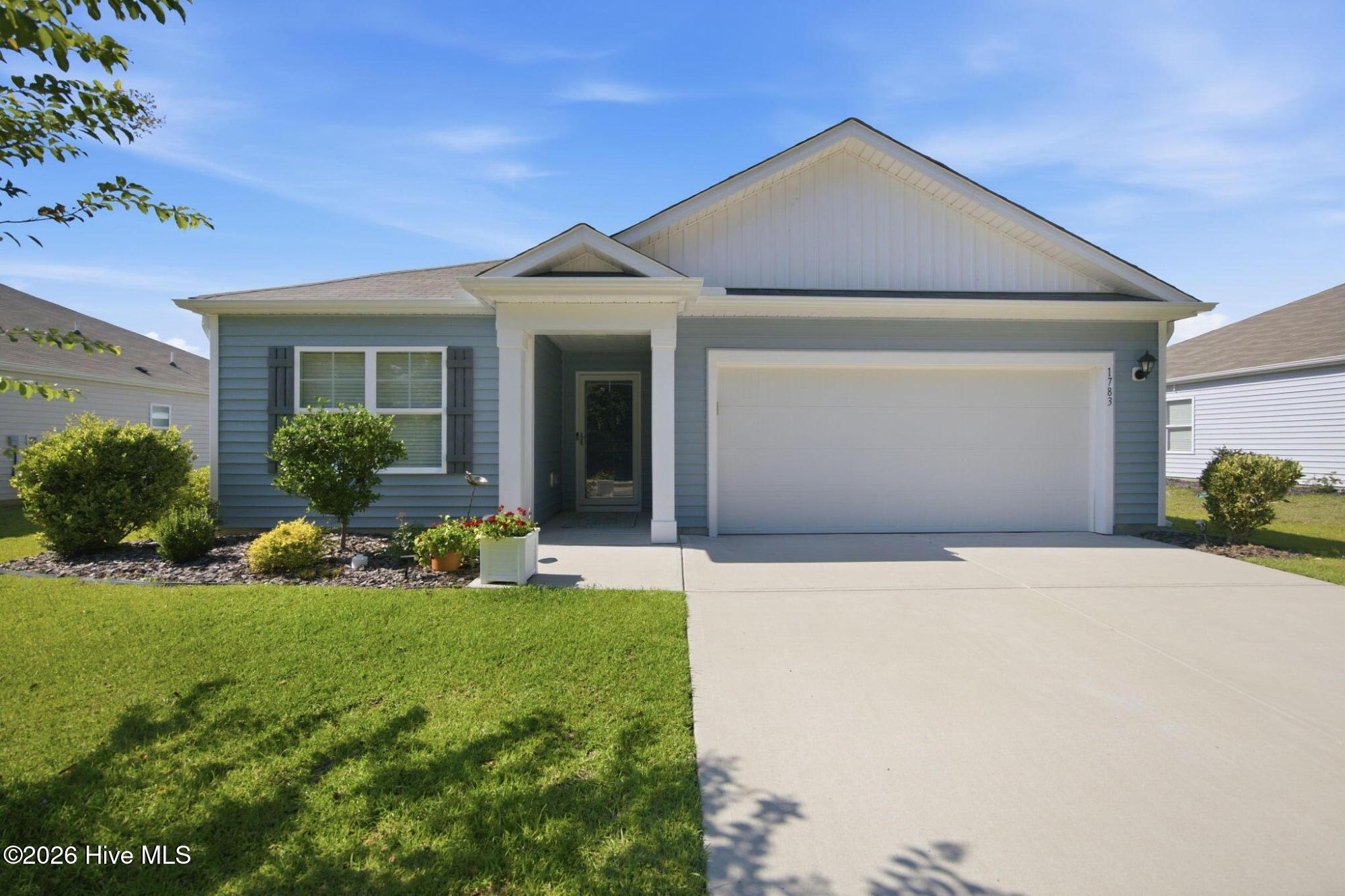 1783 Whooping Crane Drive NE Lot 85 — photo