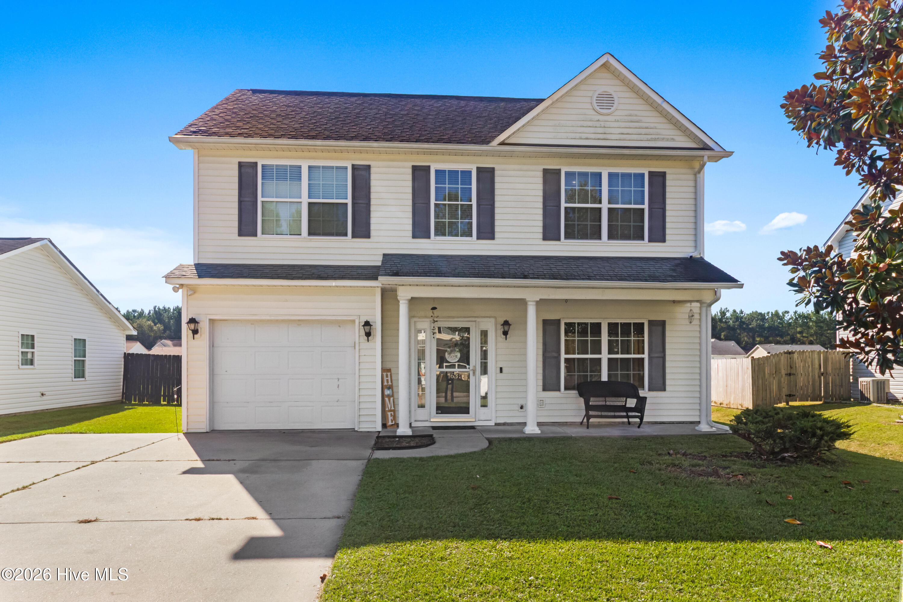 163 Crooked Run Drive — photo