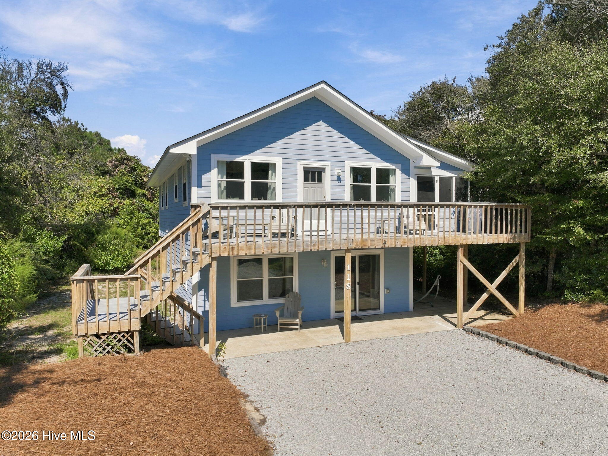 118 Periwinkle Drive — photo