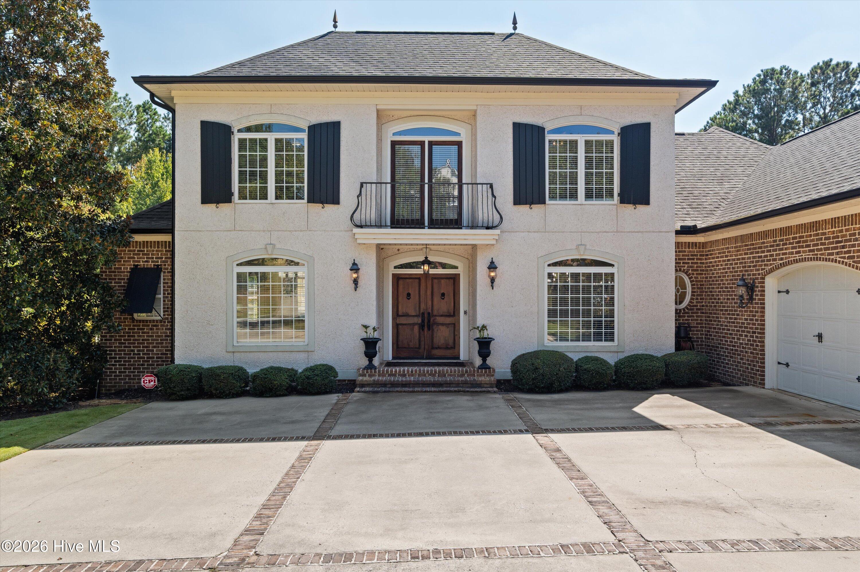 602 Emerald Crossing — photo