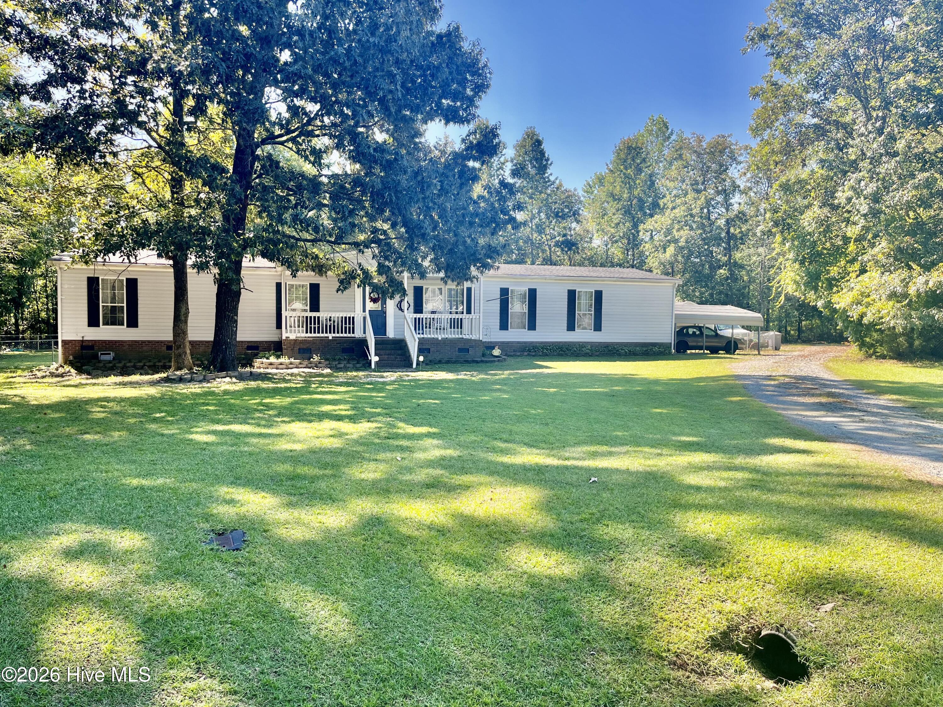 95 Live Oak Court — photo