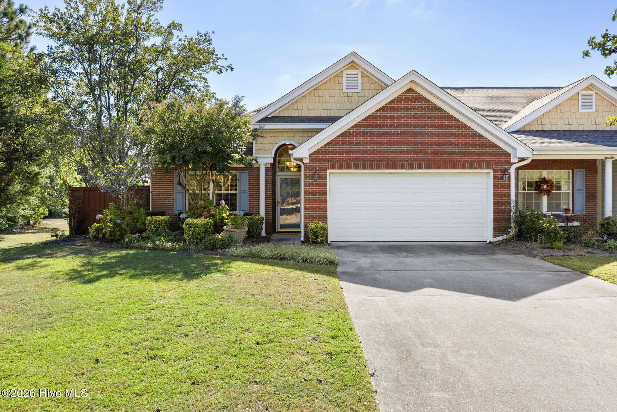 3736 Merestone Drive — photo