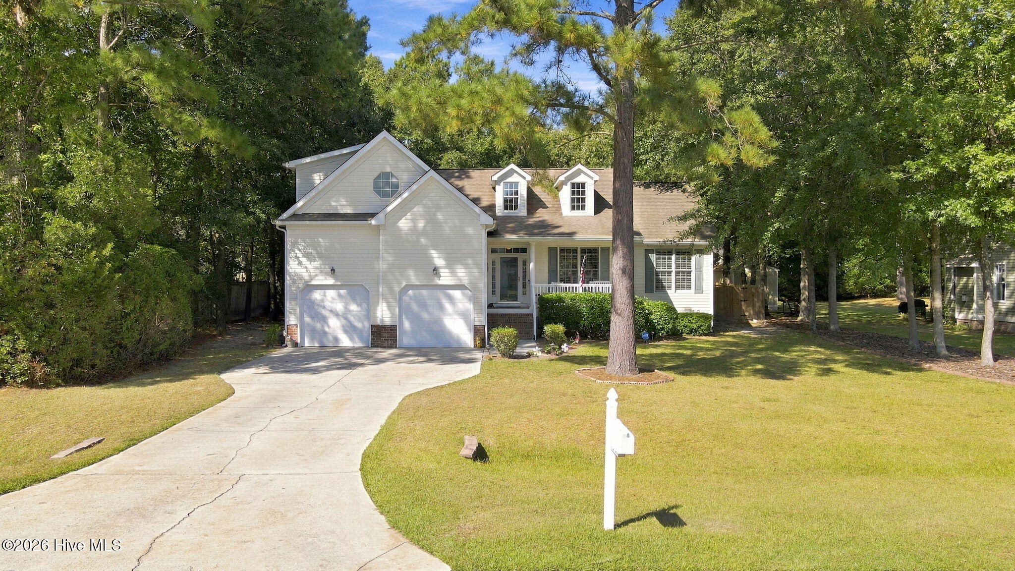 110 Crump Woods Drive — photo