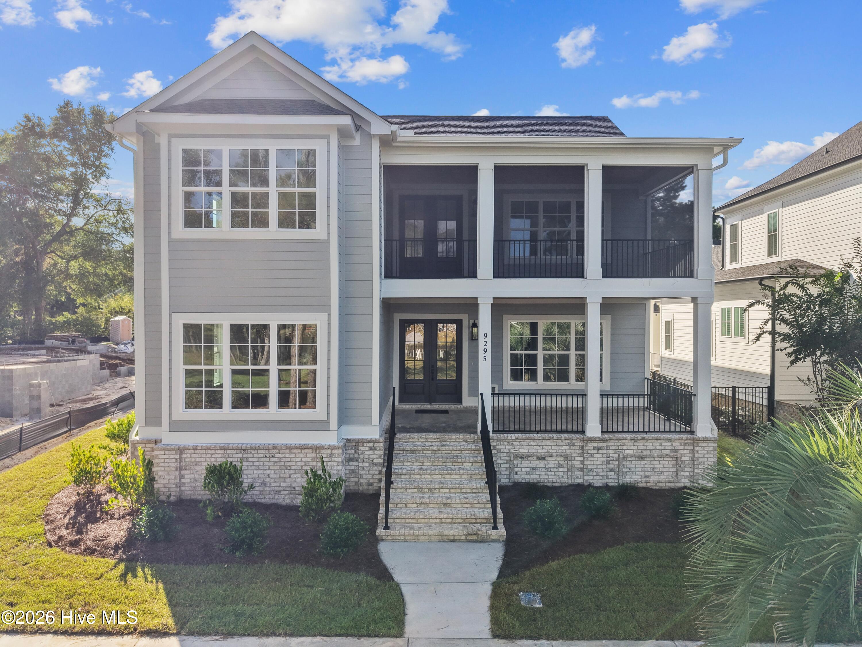 9295 River Terrace SW — photo