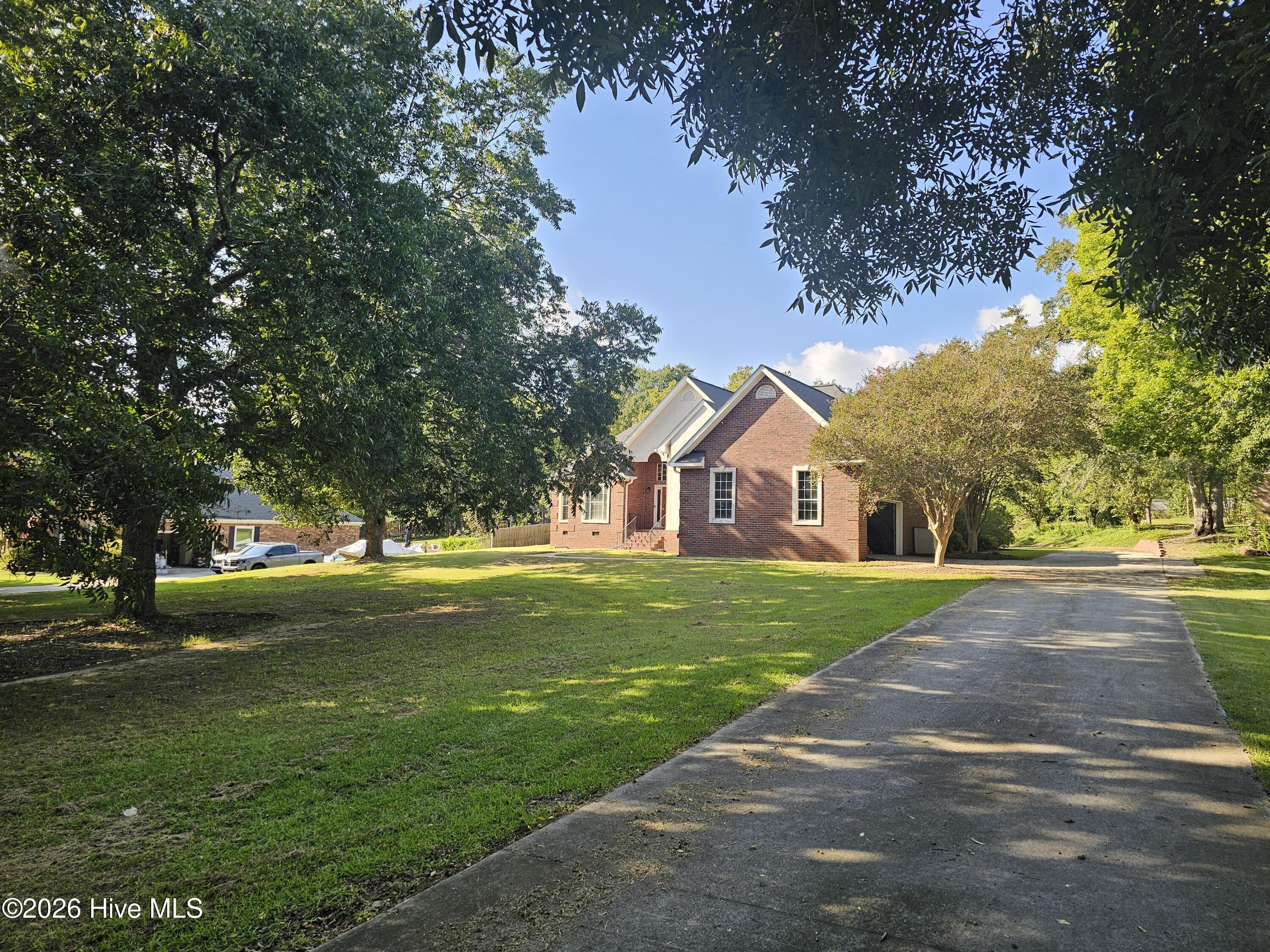 4807 Hereford Farm Road — photo