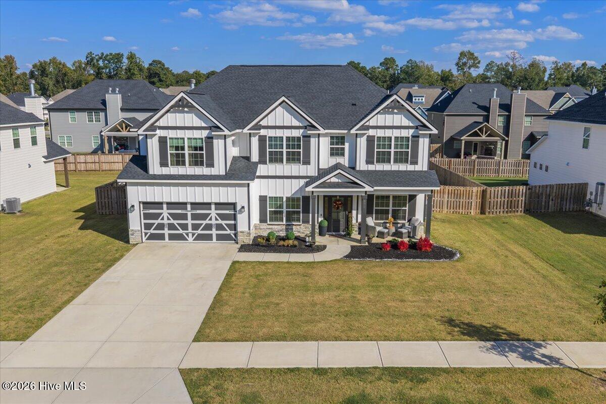 876 Kilworth Circle — photo