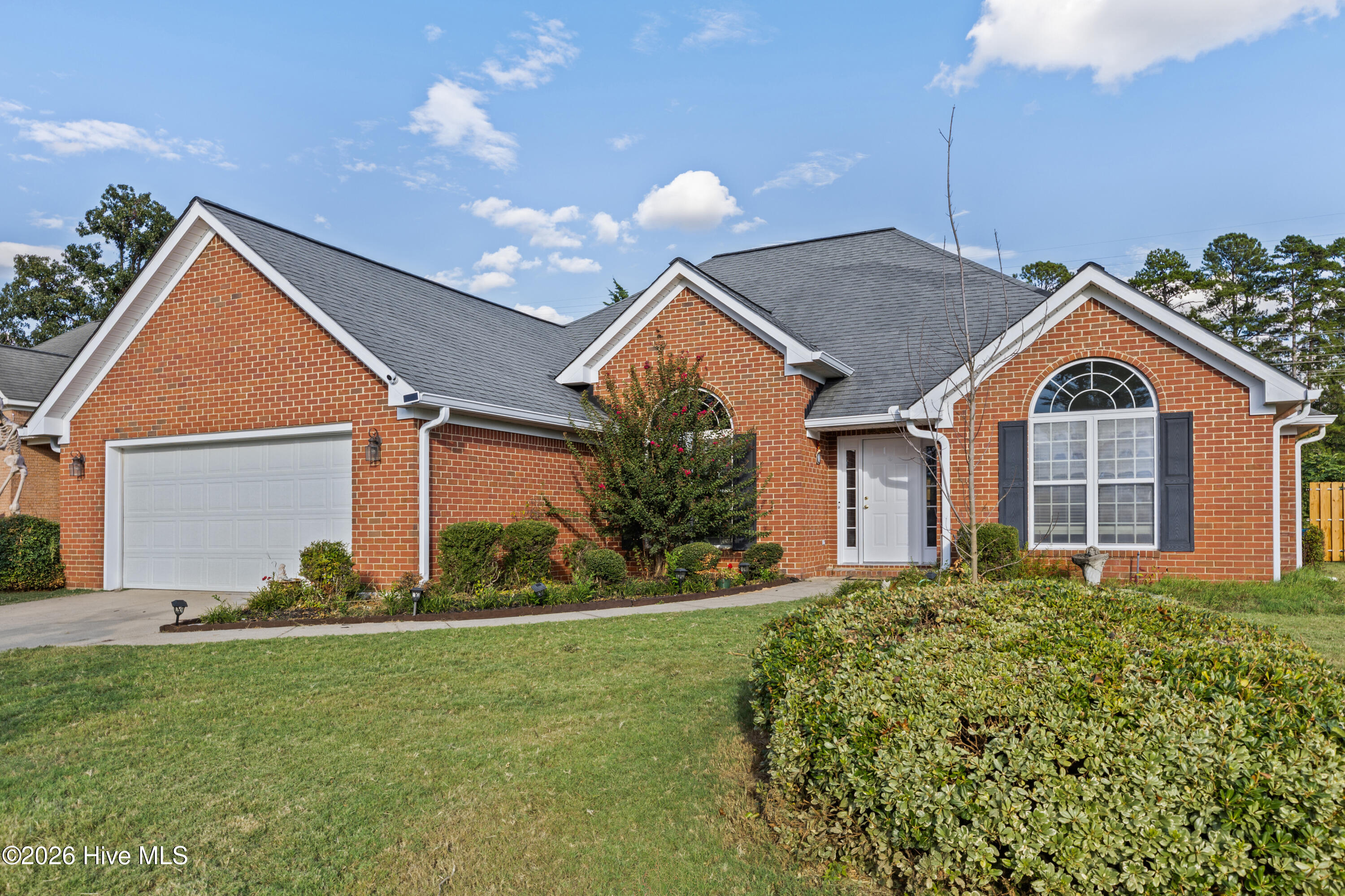 5010 Farmstone Court — photo