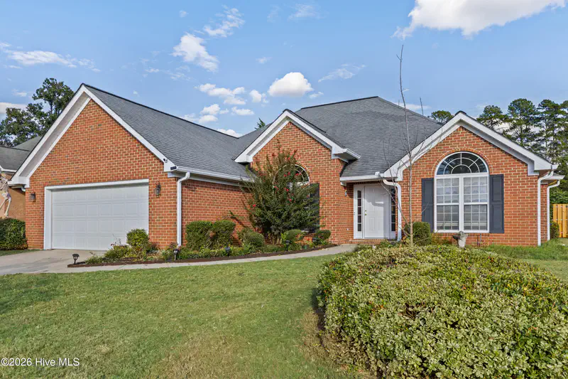 5010 Farmstone Court — photo