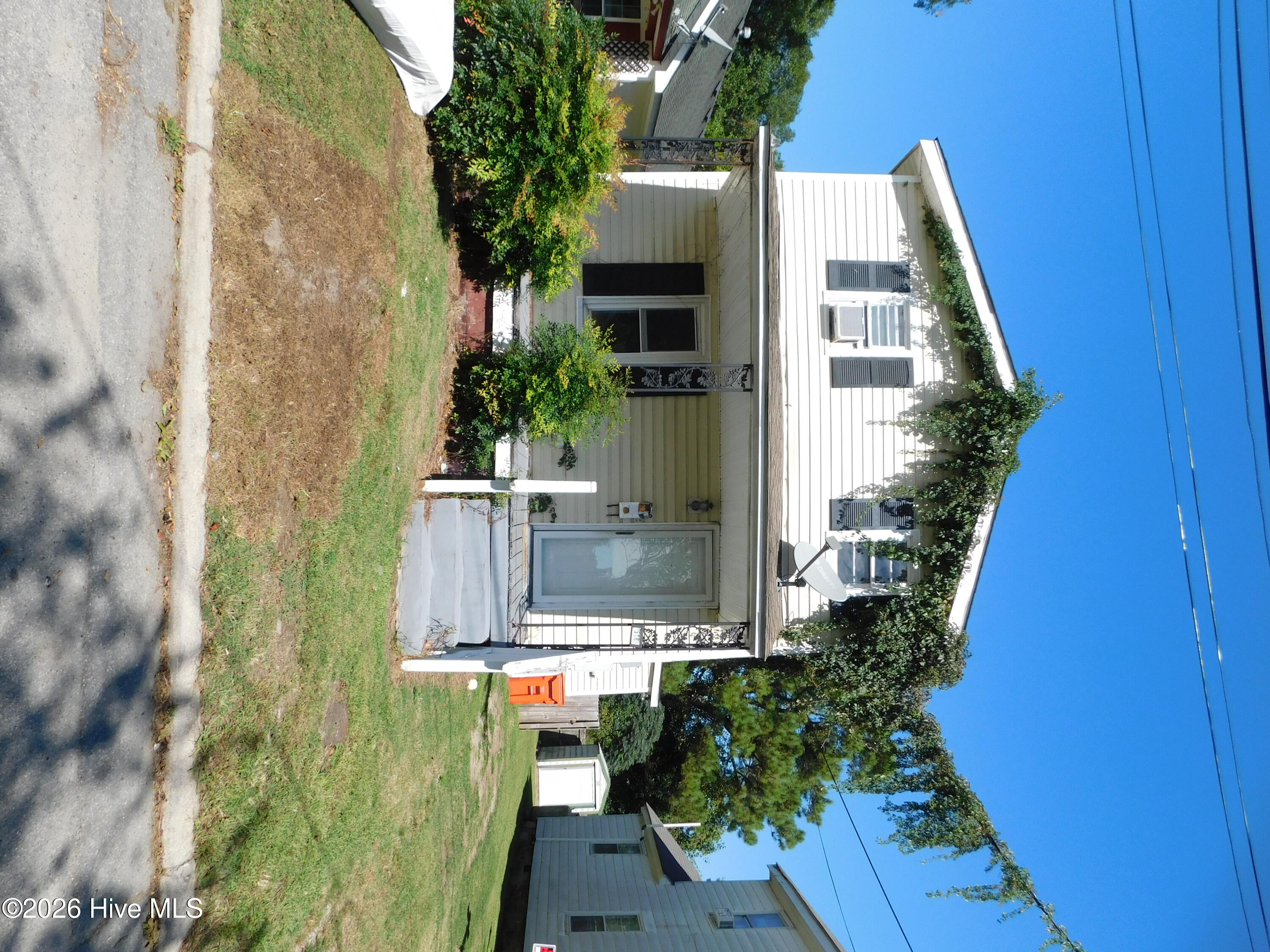 518 Edge Street — photo