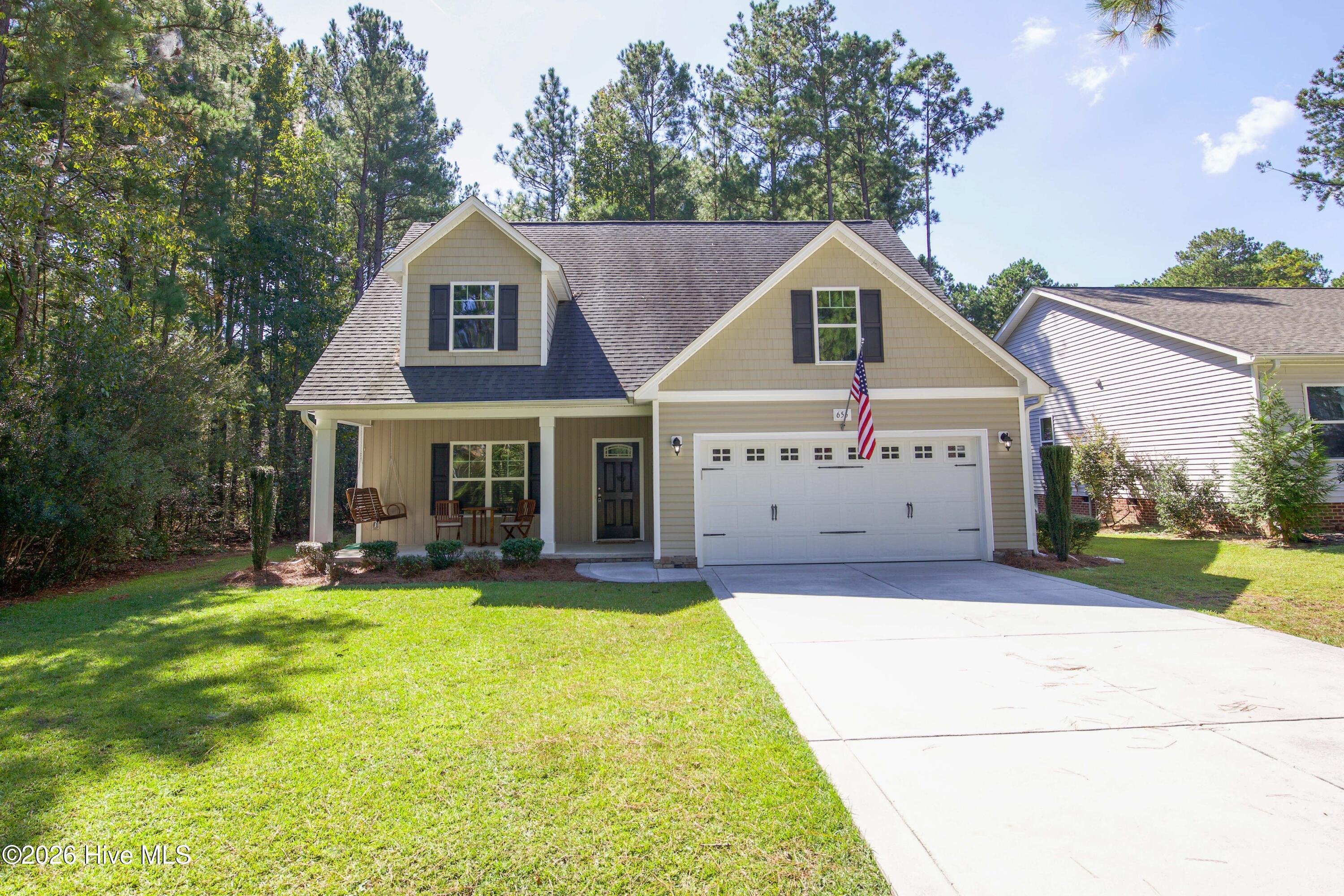 655 Bald Eagle Drive — photo
