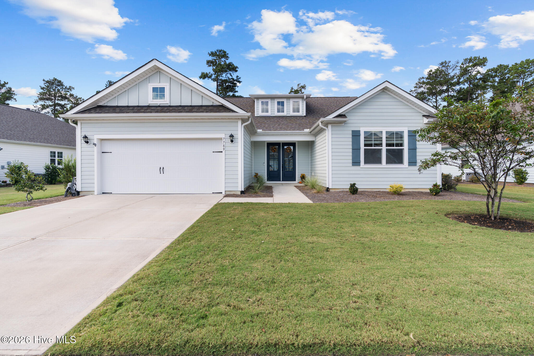 7789 Harrier Circle — photo