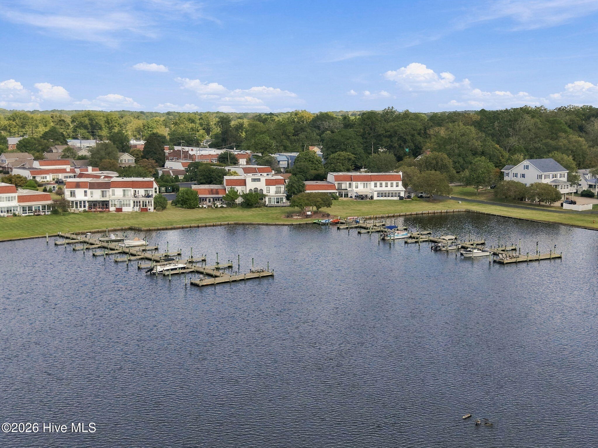 106 Washington Harbor — photo