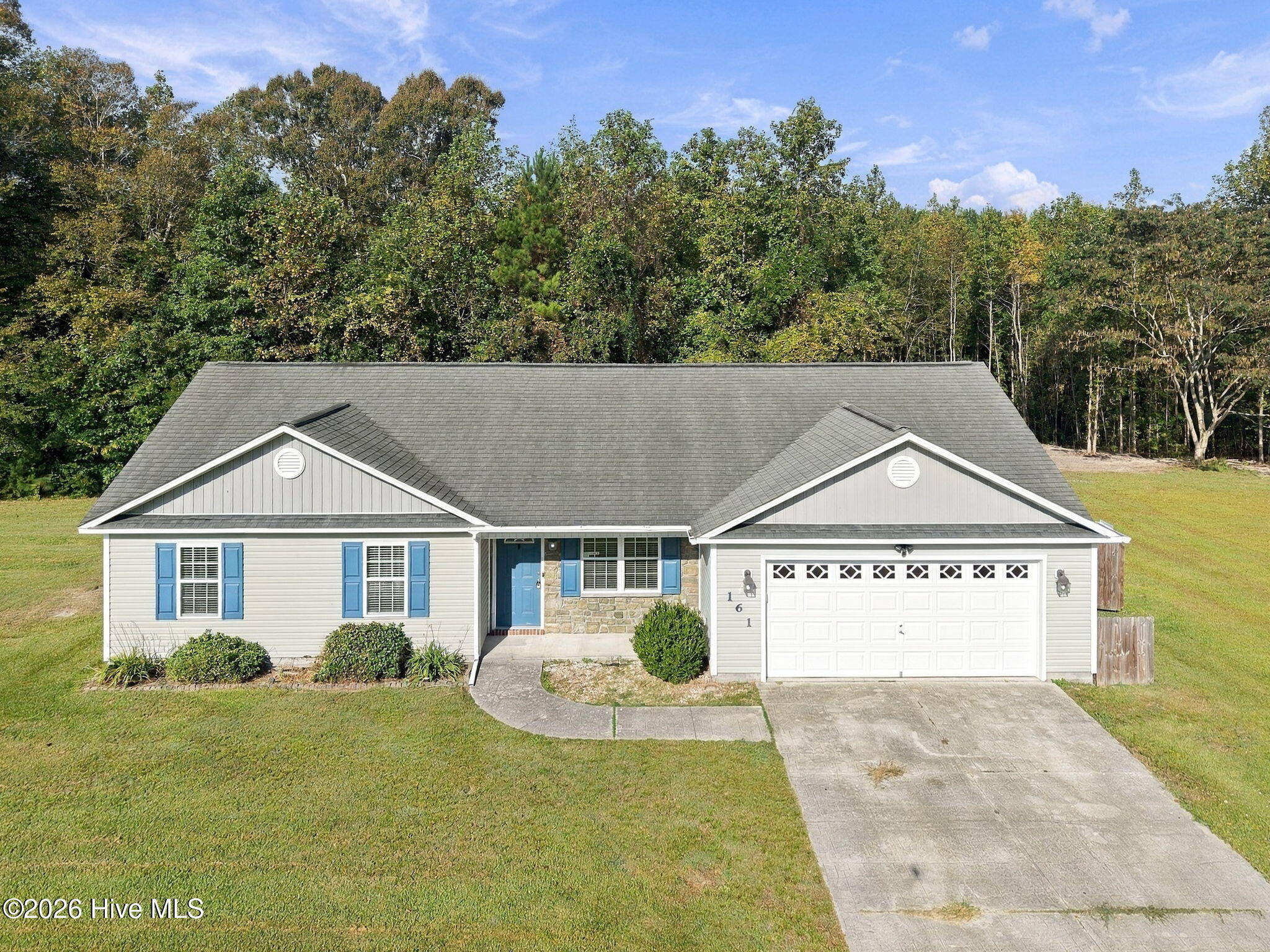 161 Southwoods Lane — photo