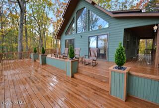 780 Shuler Mountain Road — photo