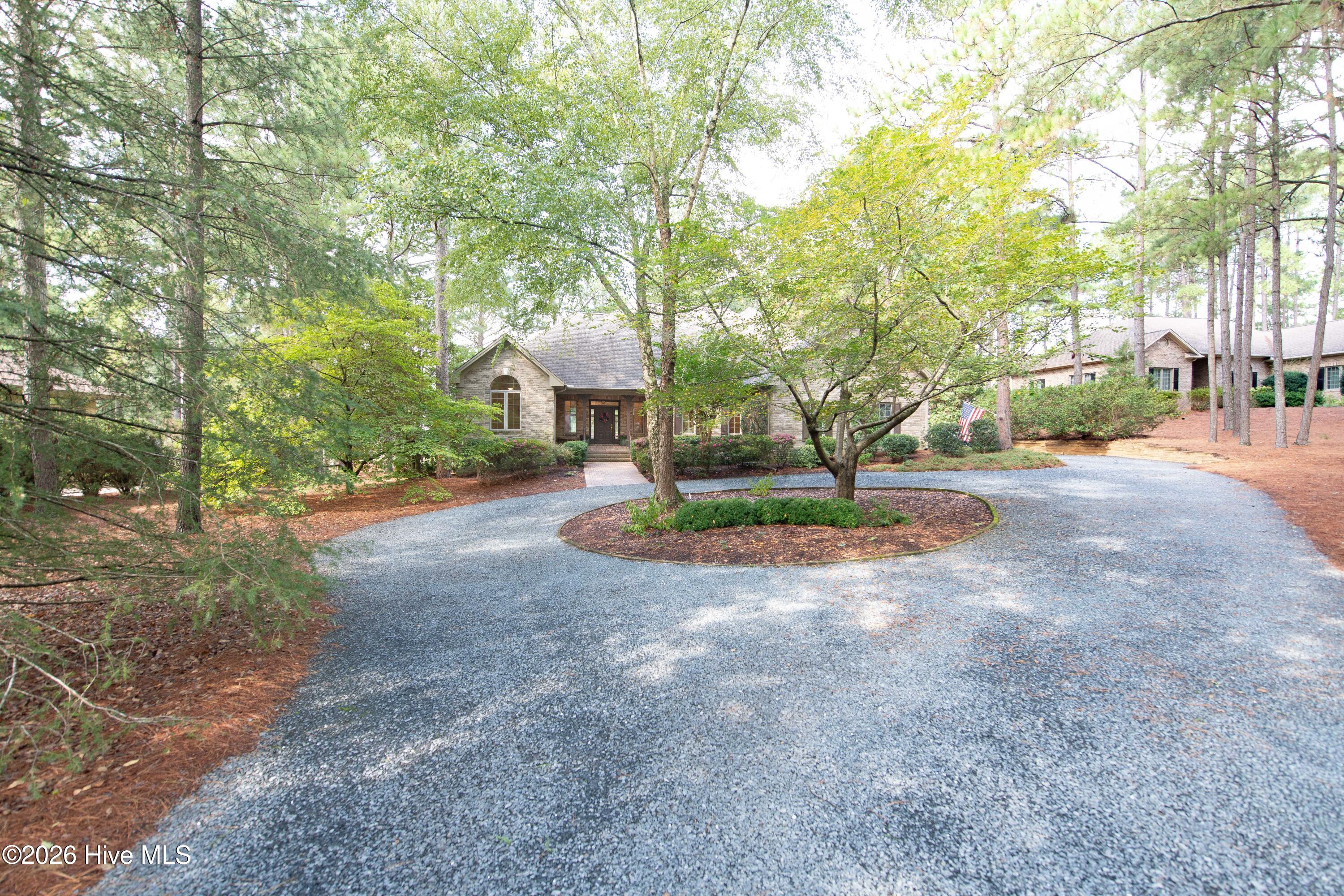 14 Mcmichael Drive, Pinehurst, NC 28374 — photo 2