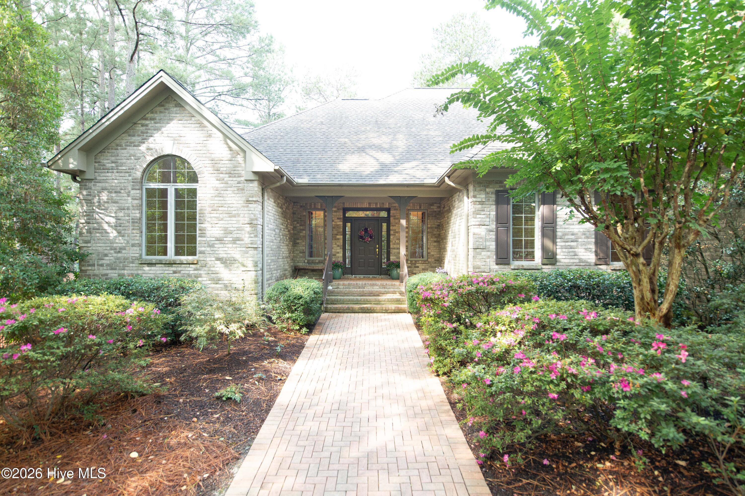 14 Mcmichael Drive, Pinehurst, NC 28374 — photo 3