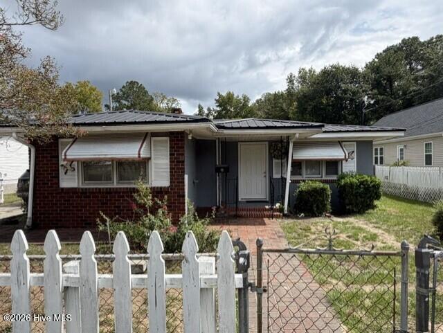 503 S Wooten Street — photo