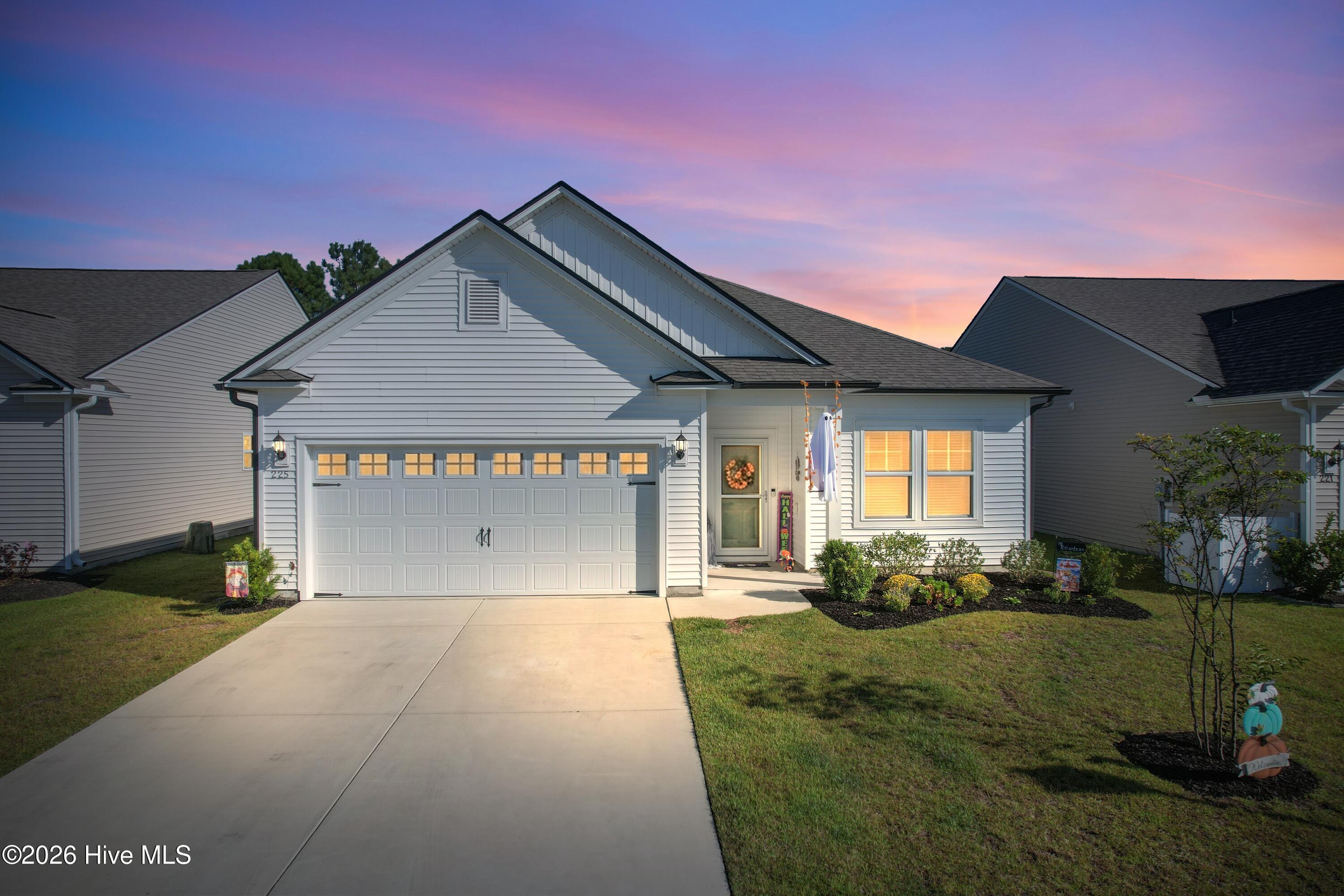 225 Eagle Claw Drive — photo