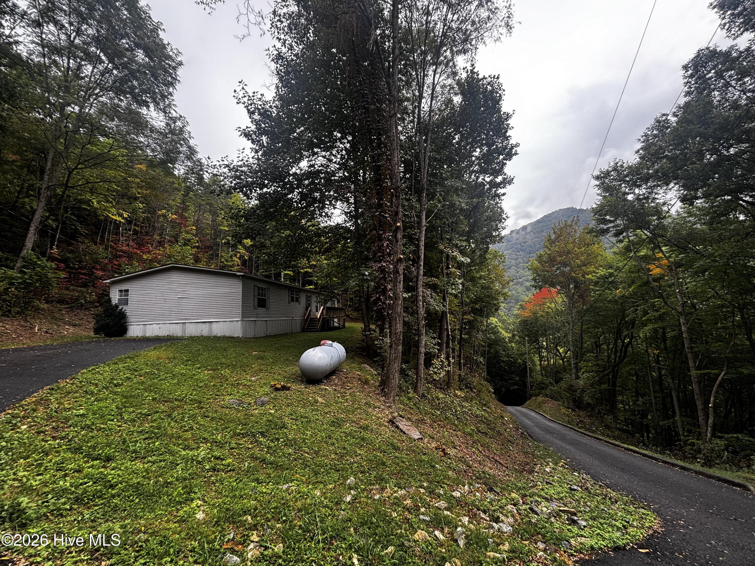 4779 Junaluska Road — photo