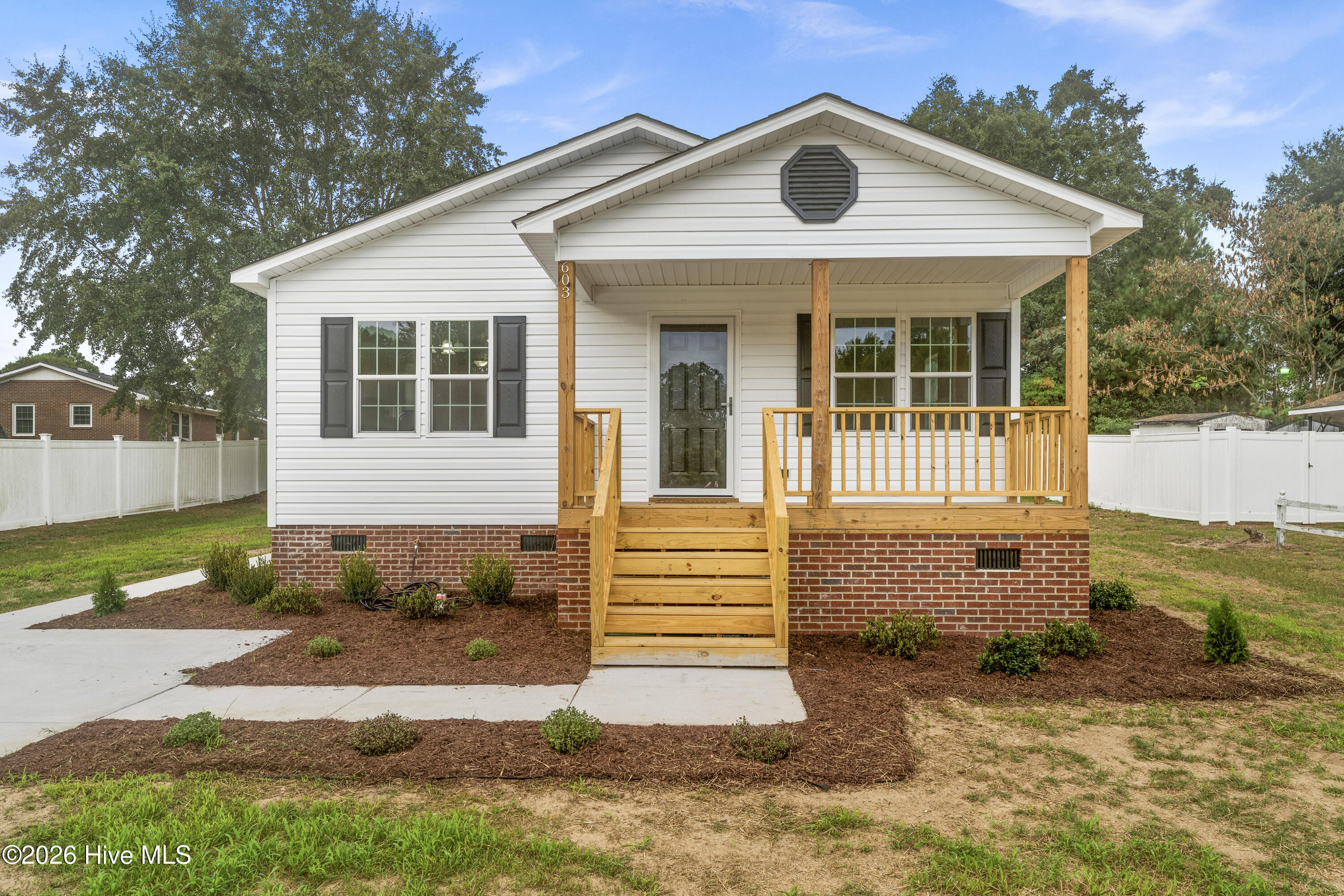 603 Ashford Drive — photo