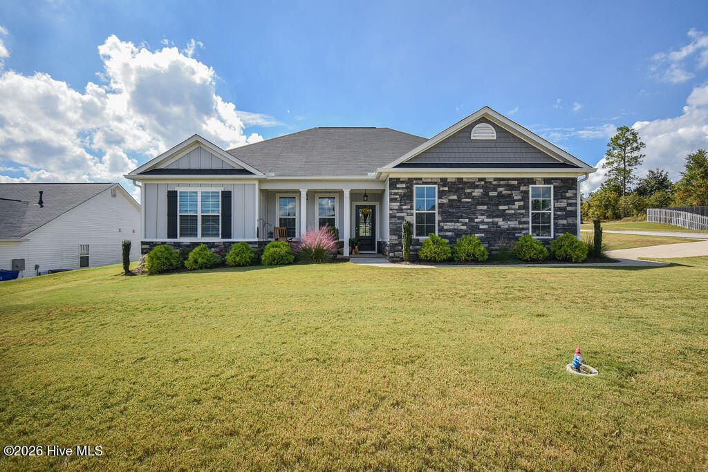 3266 Brevard Drive — photo