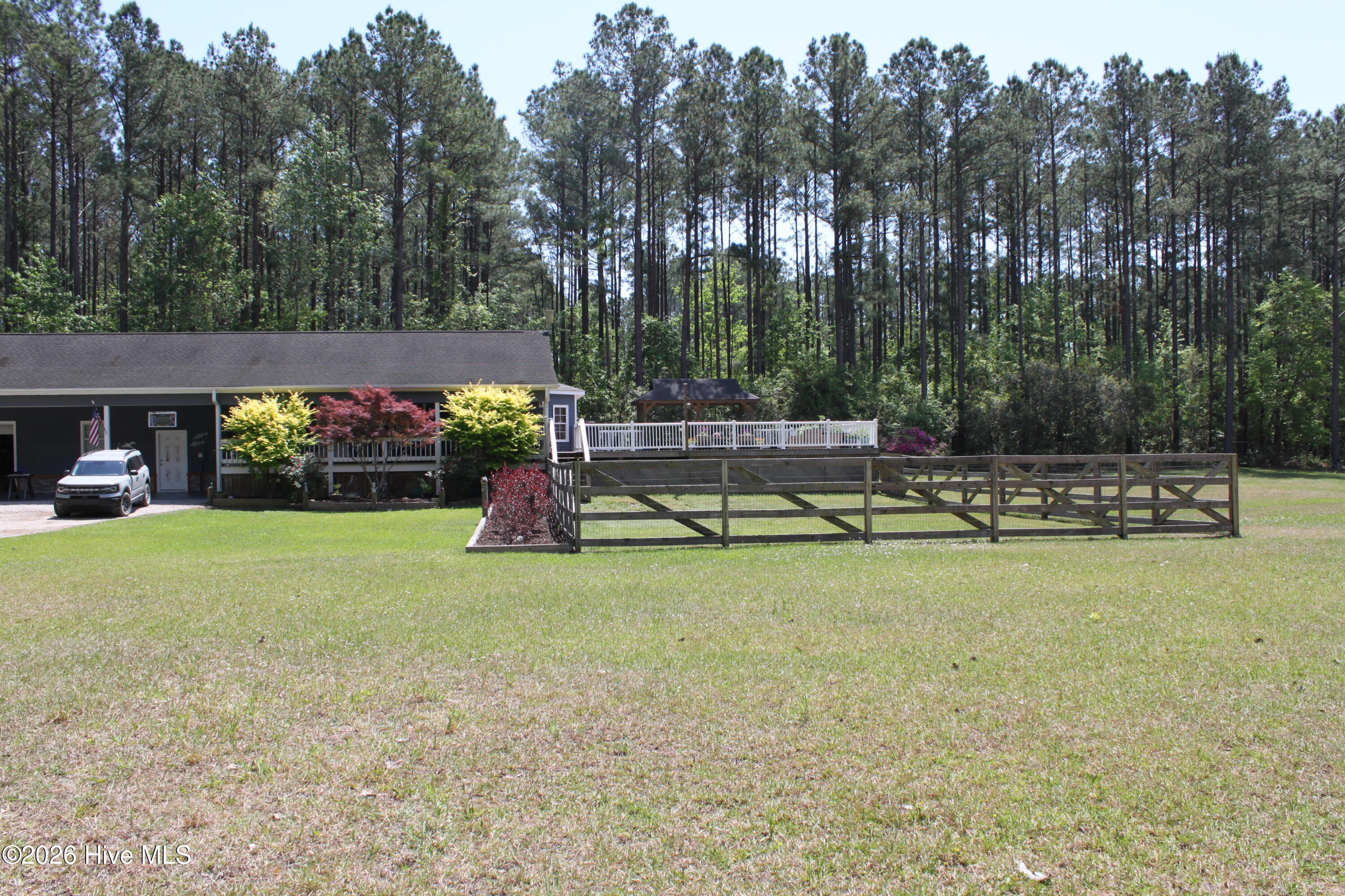 205 Mill Creek Road — photo