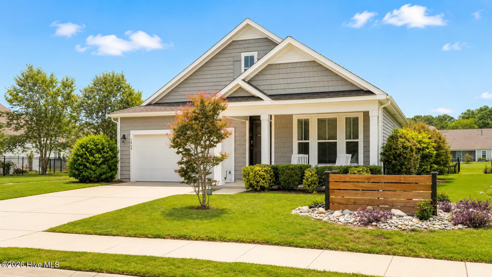 7909 Huron Drive — photo