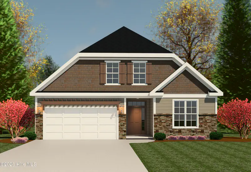 565 Hampton Drive Wd100 — photo