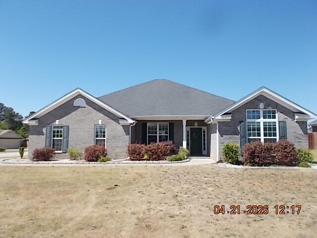 4813 Ken Miles Drive — photo