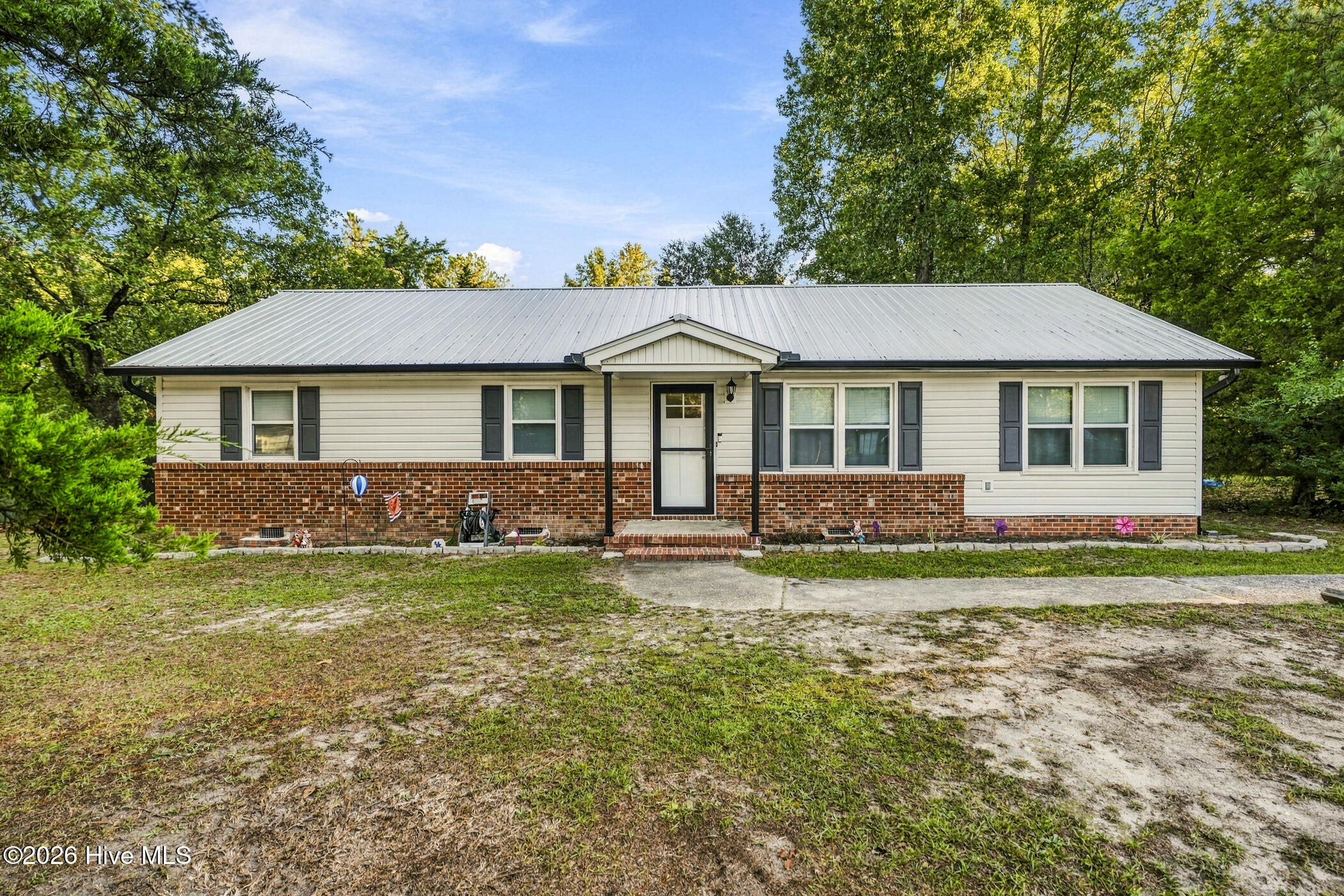 121 E Eason Drive, Rockingham, NC 28379 — photo 2
