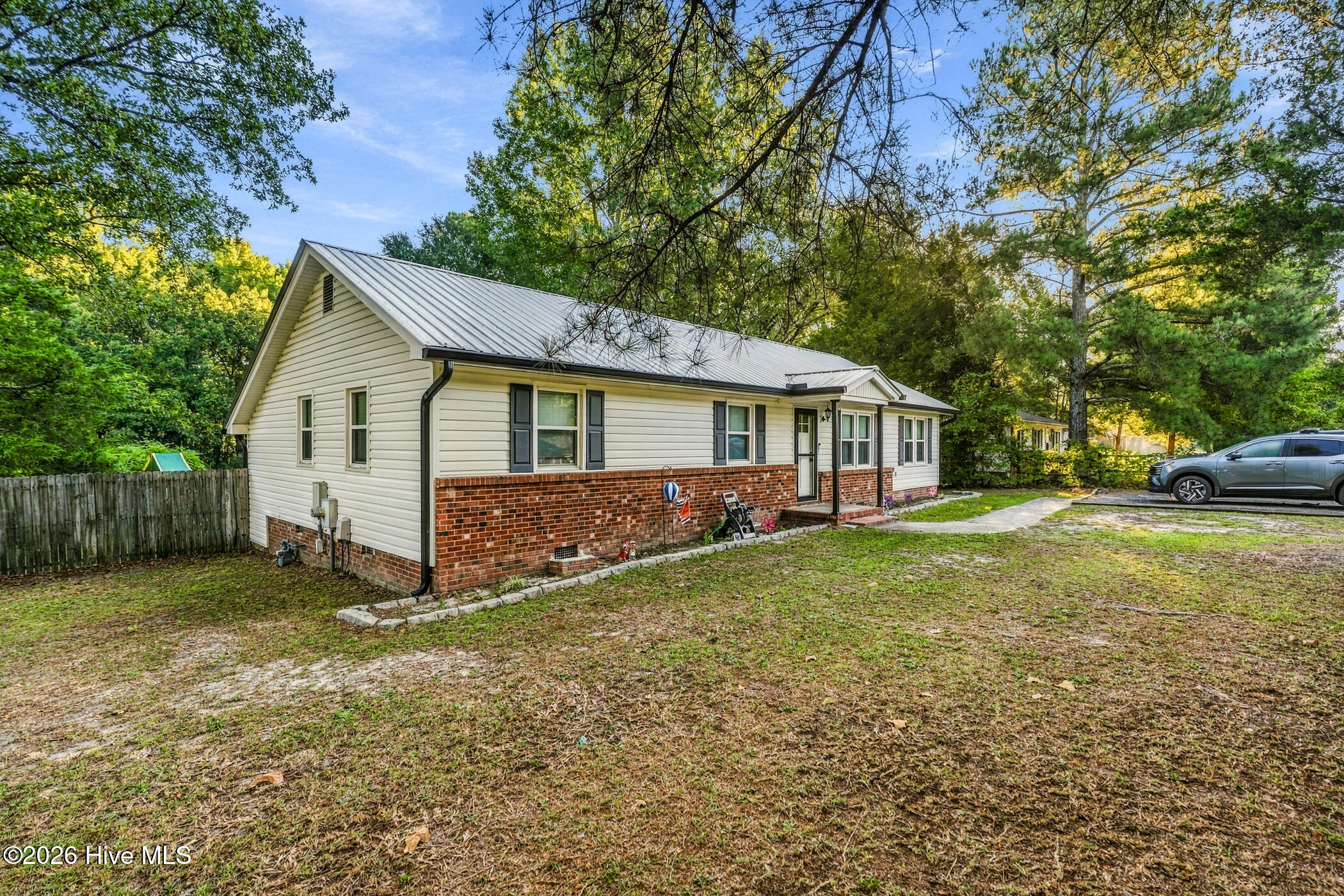 121 E Eason Drive, Rockingham, NC 28379 — photo 3