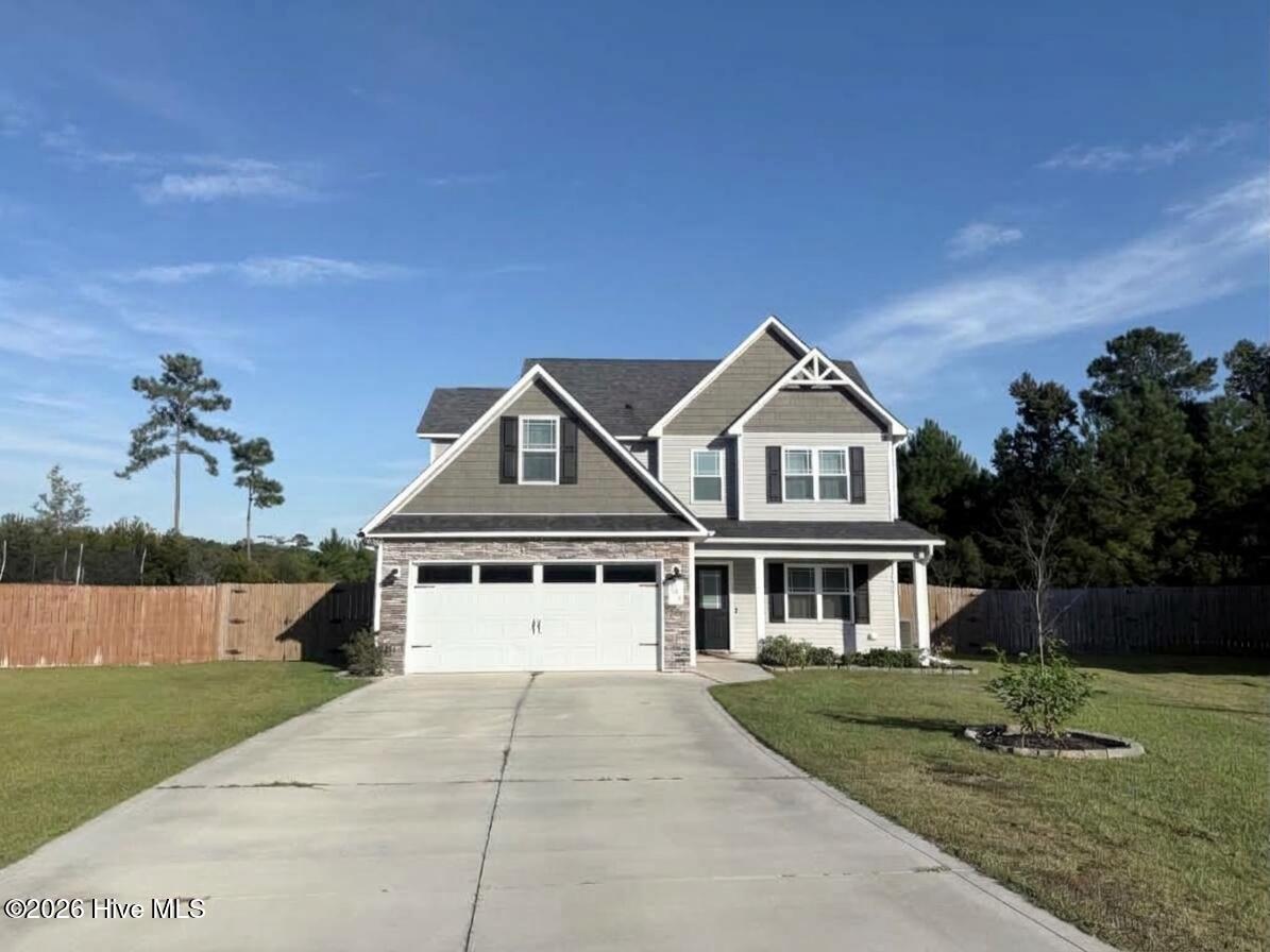 704 Mooring Court — photo