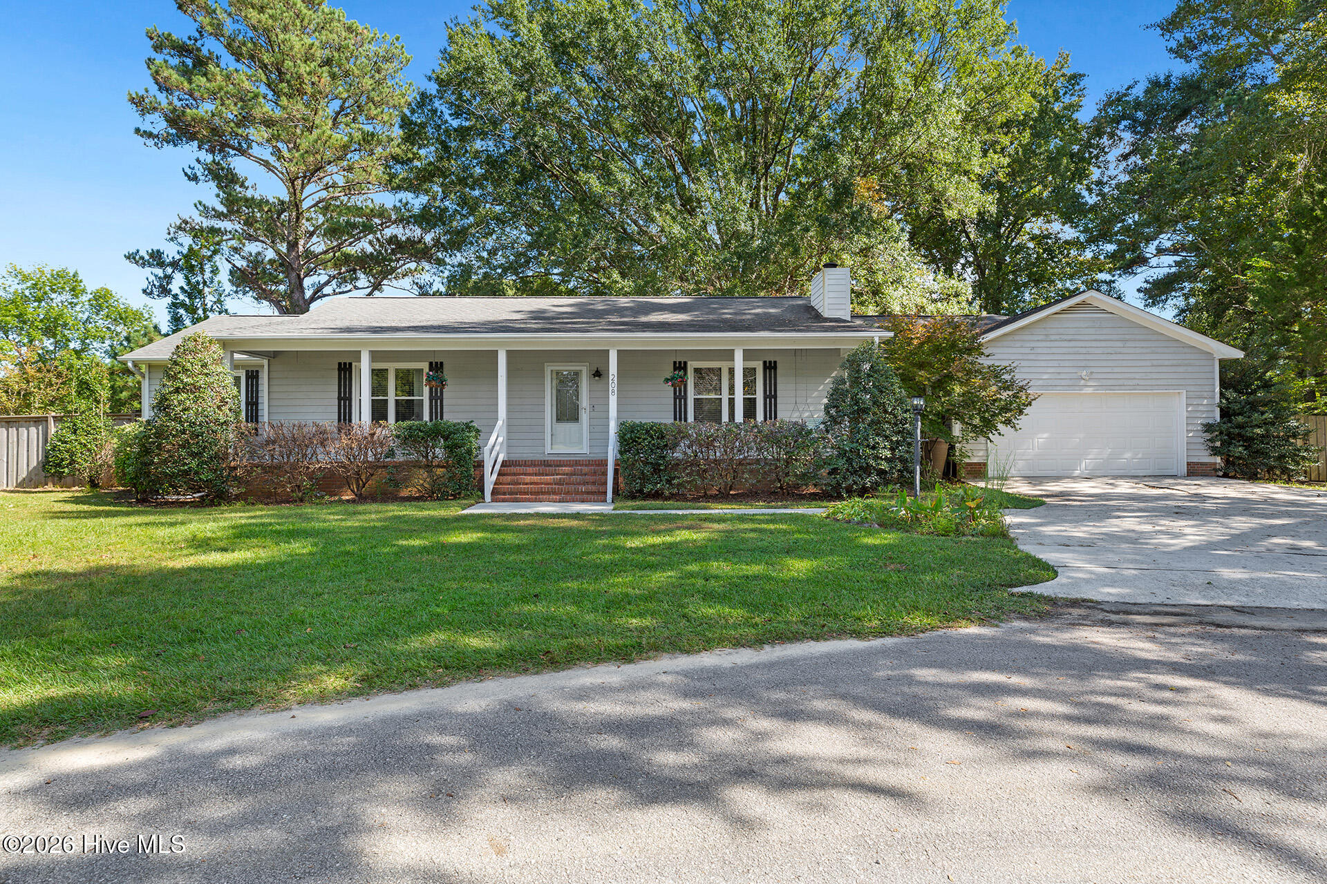 208 Rushton Circle — photo